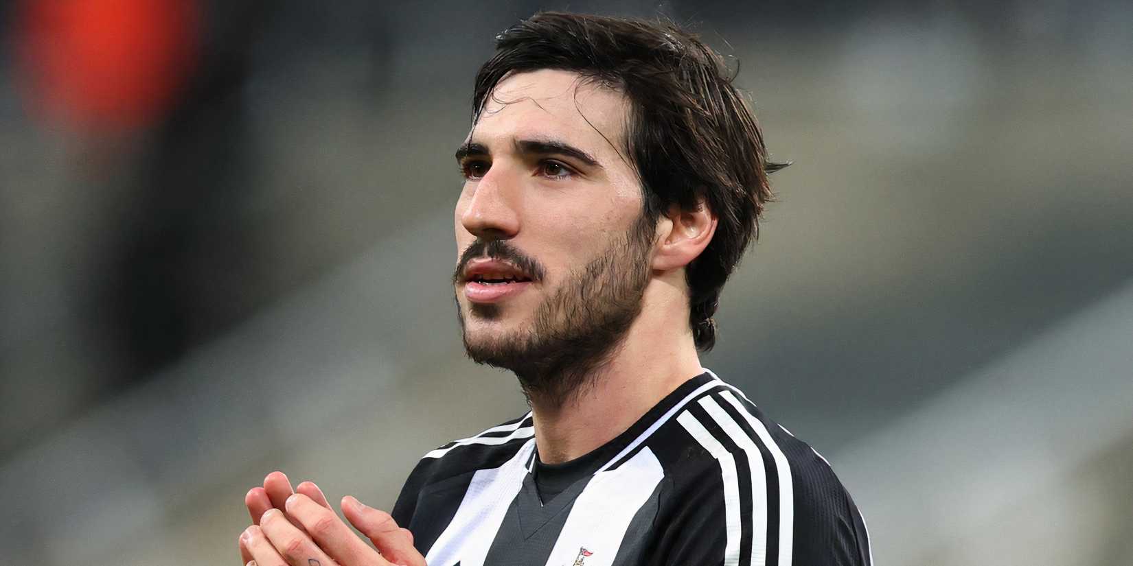 Big Newcastle Update Emerges as Man Utd Make Sandro Tonali Top Target