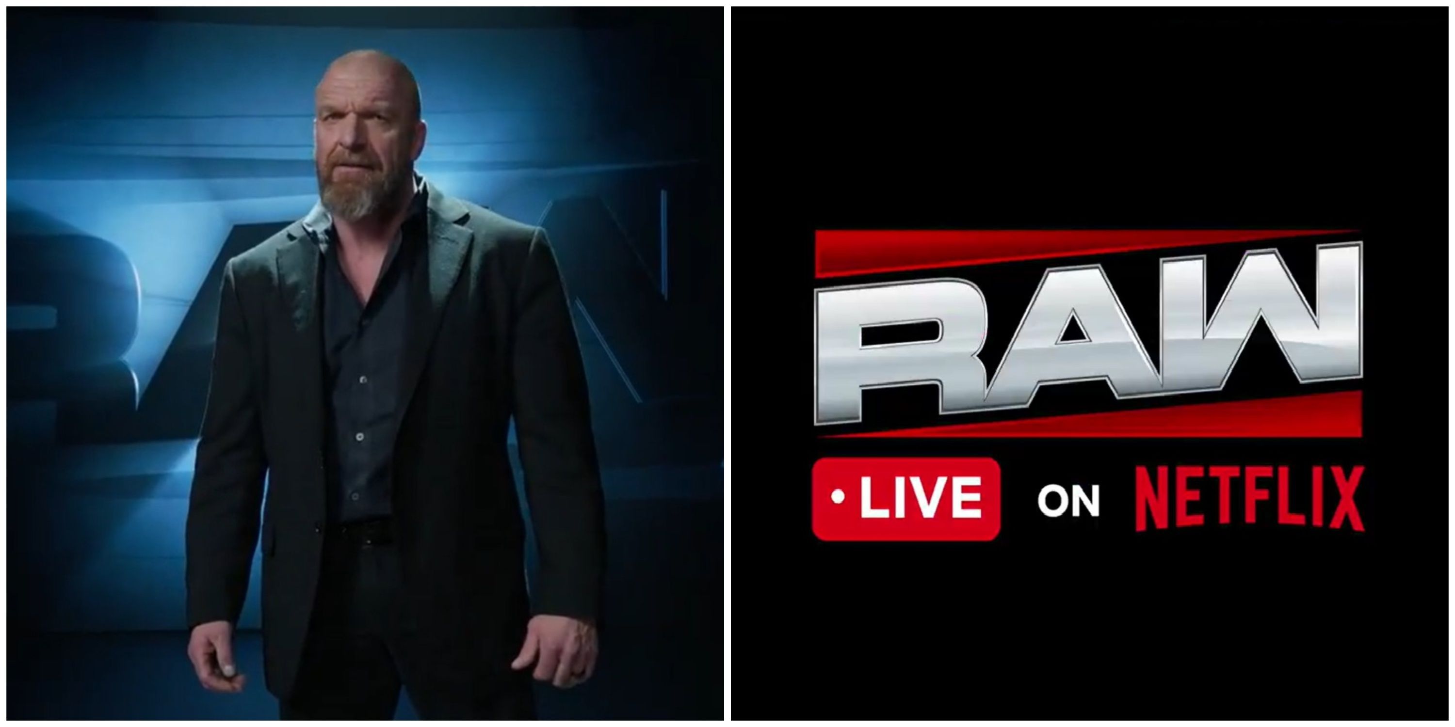 wwe raw classic netflix