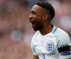 Jermain Defoe England
