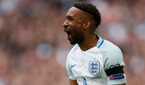 Jermain Defoe England
