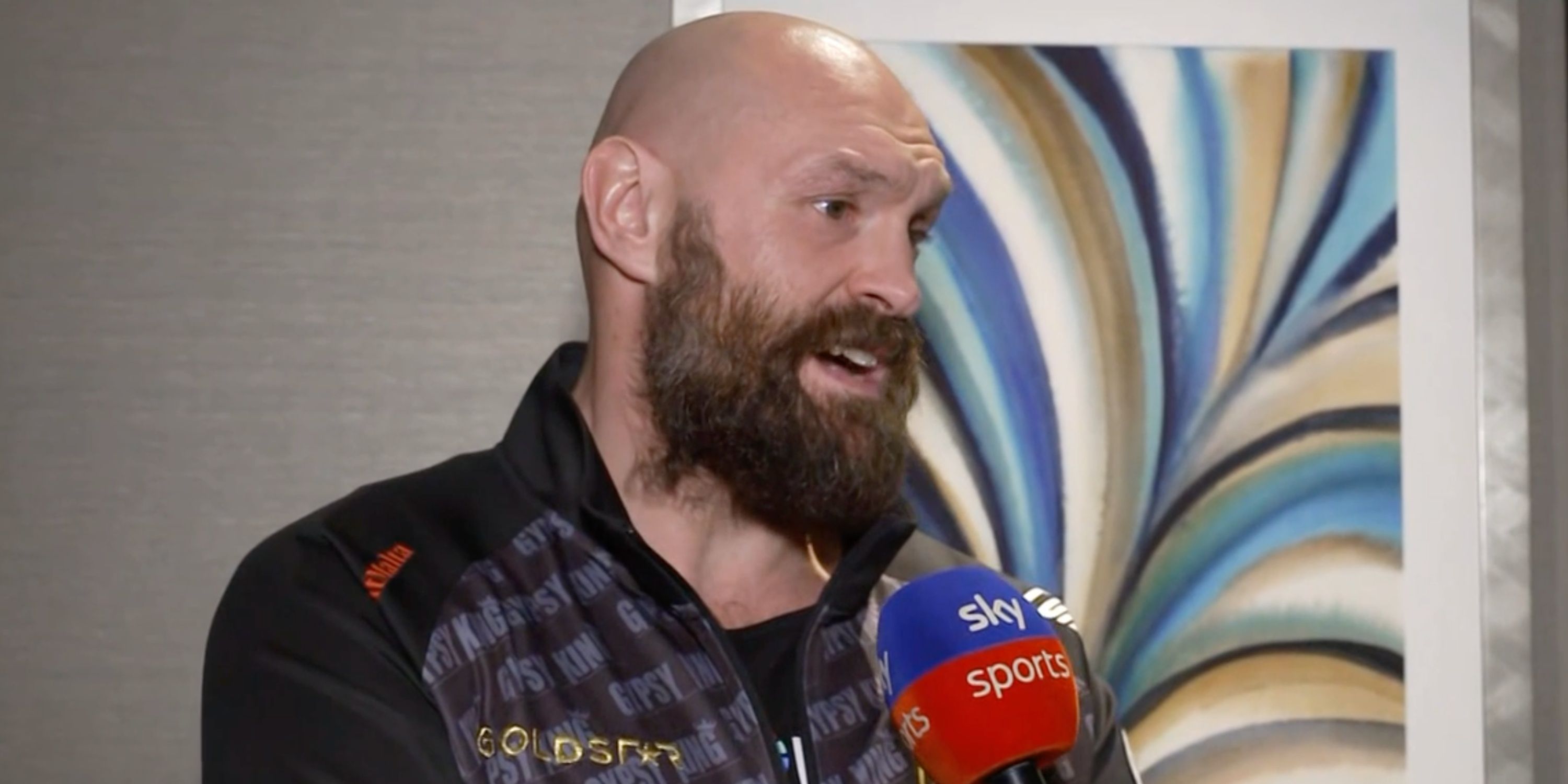 Tyson Fury Admits to £10m Mistake For First Oleksandr Usyk Fight