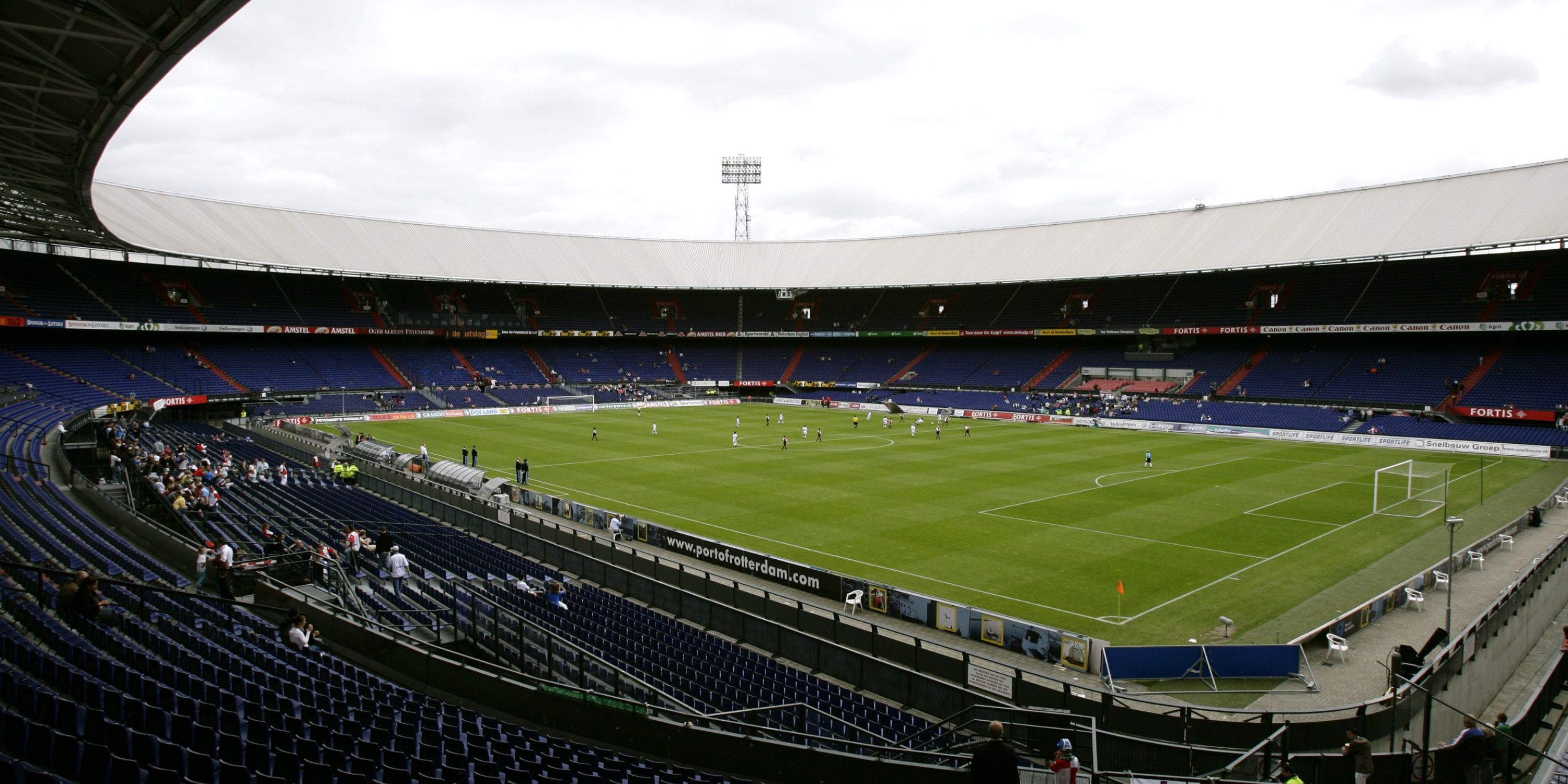 De Kuip