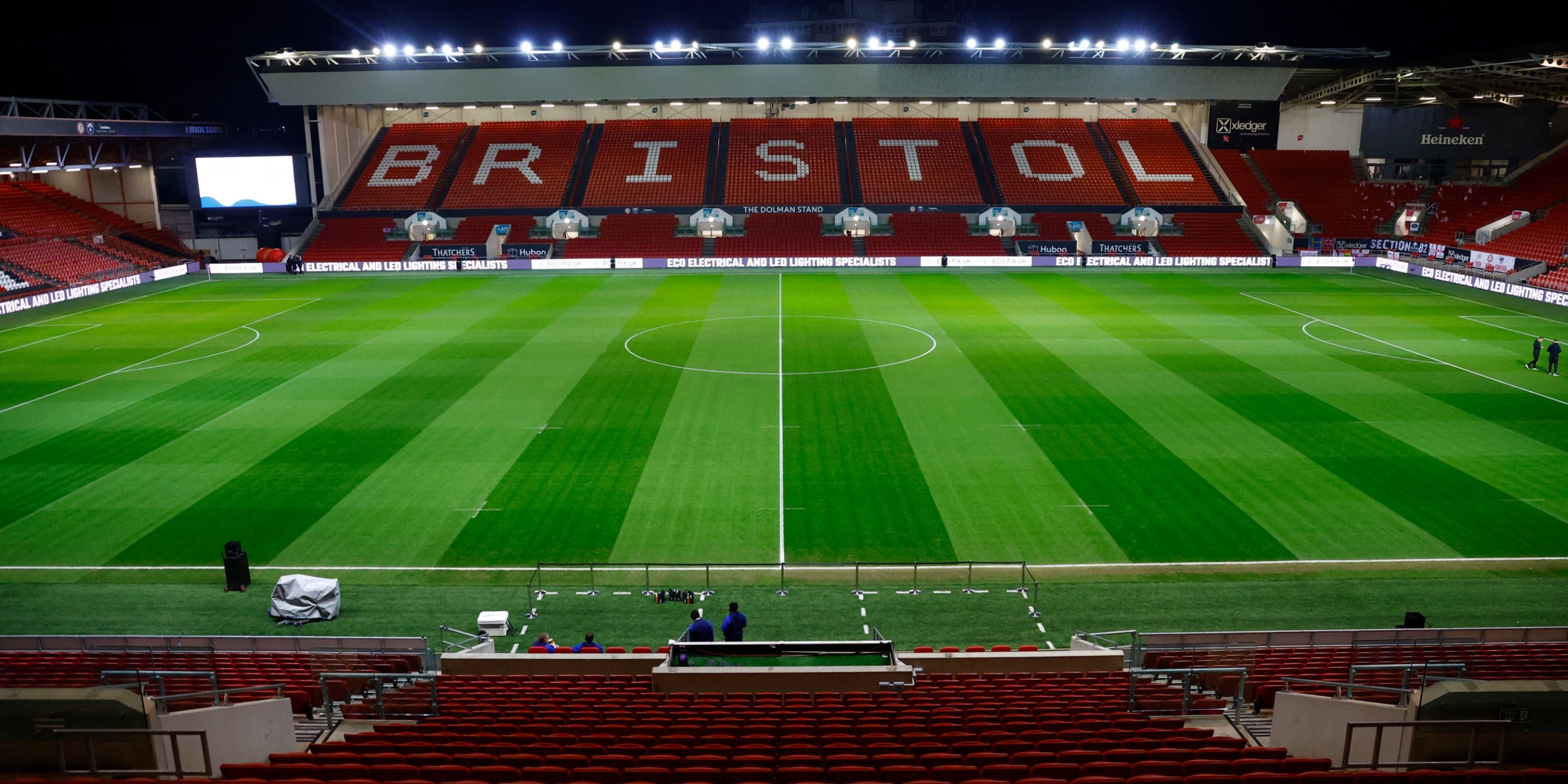 Ashton Gate
