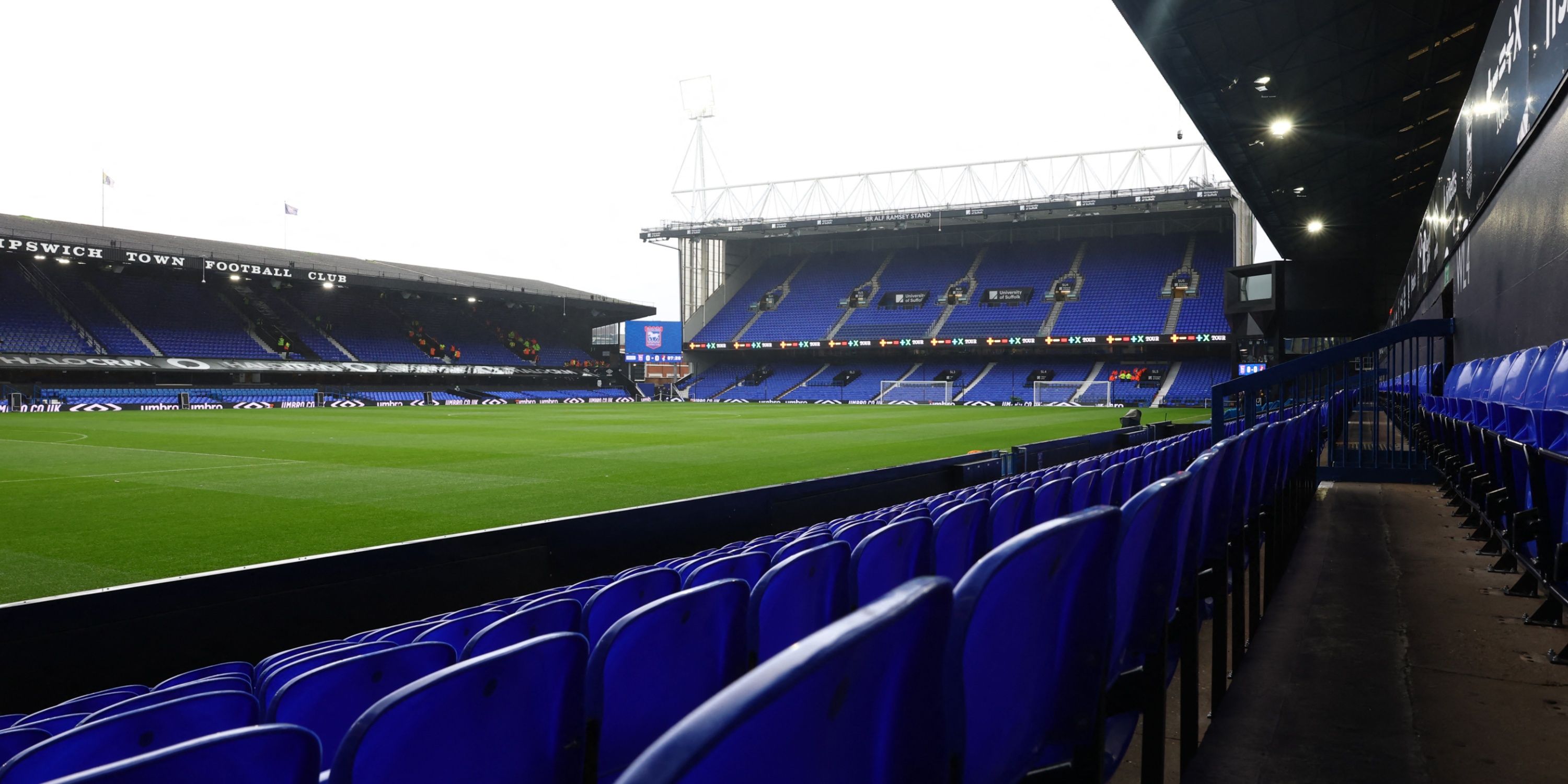 Portman Road