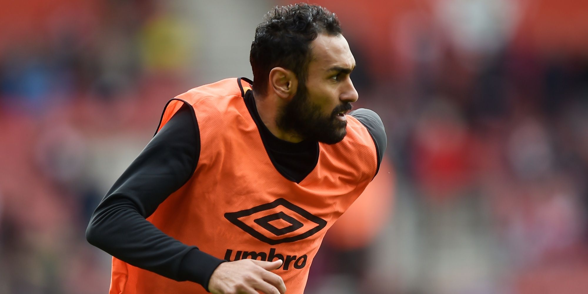 Ahmed Elmohamady
