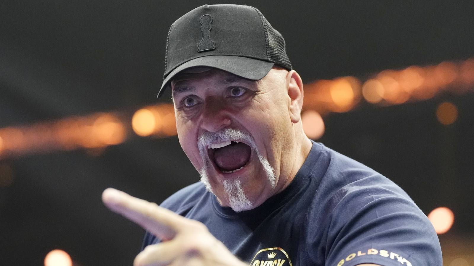John Fury: 'Real Reason' He Won't Attend Tyson Fury vs Anthony Joshua