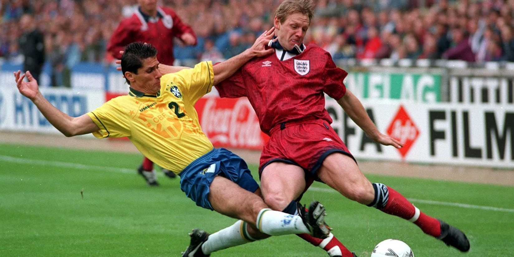 10 Best Attacking Full-Backs in Football History [Ranked]
