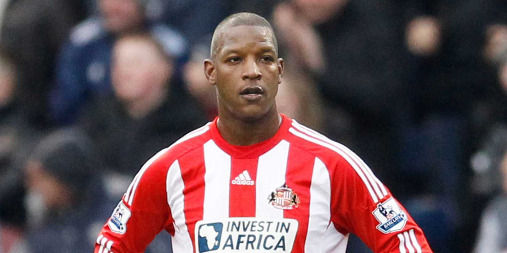Titus Bramble