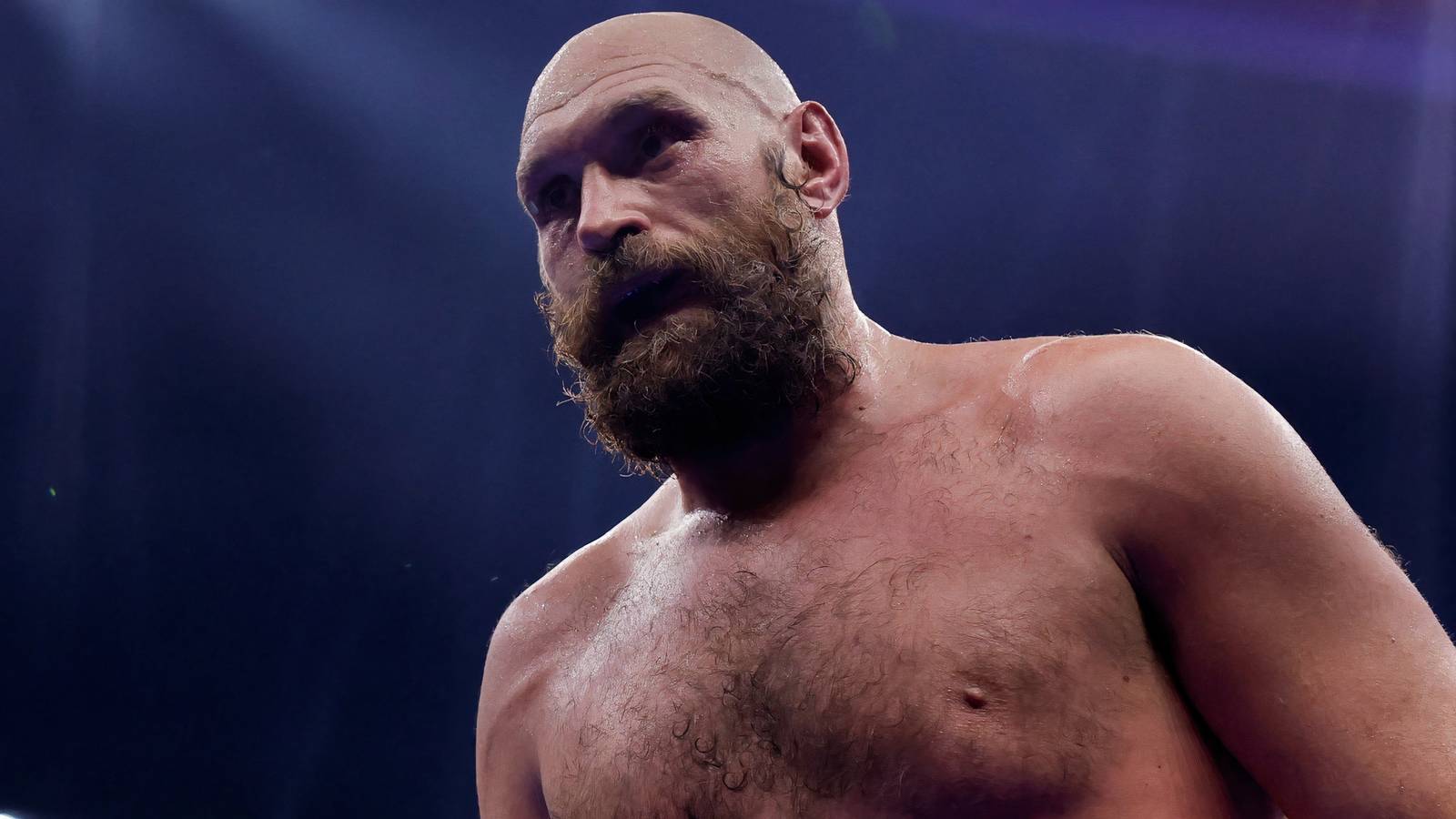 Why Tyson Fury Has Left the UK and Relocated His Family