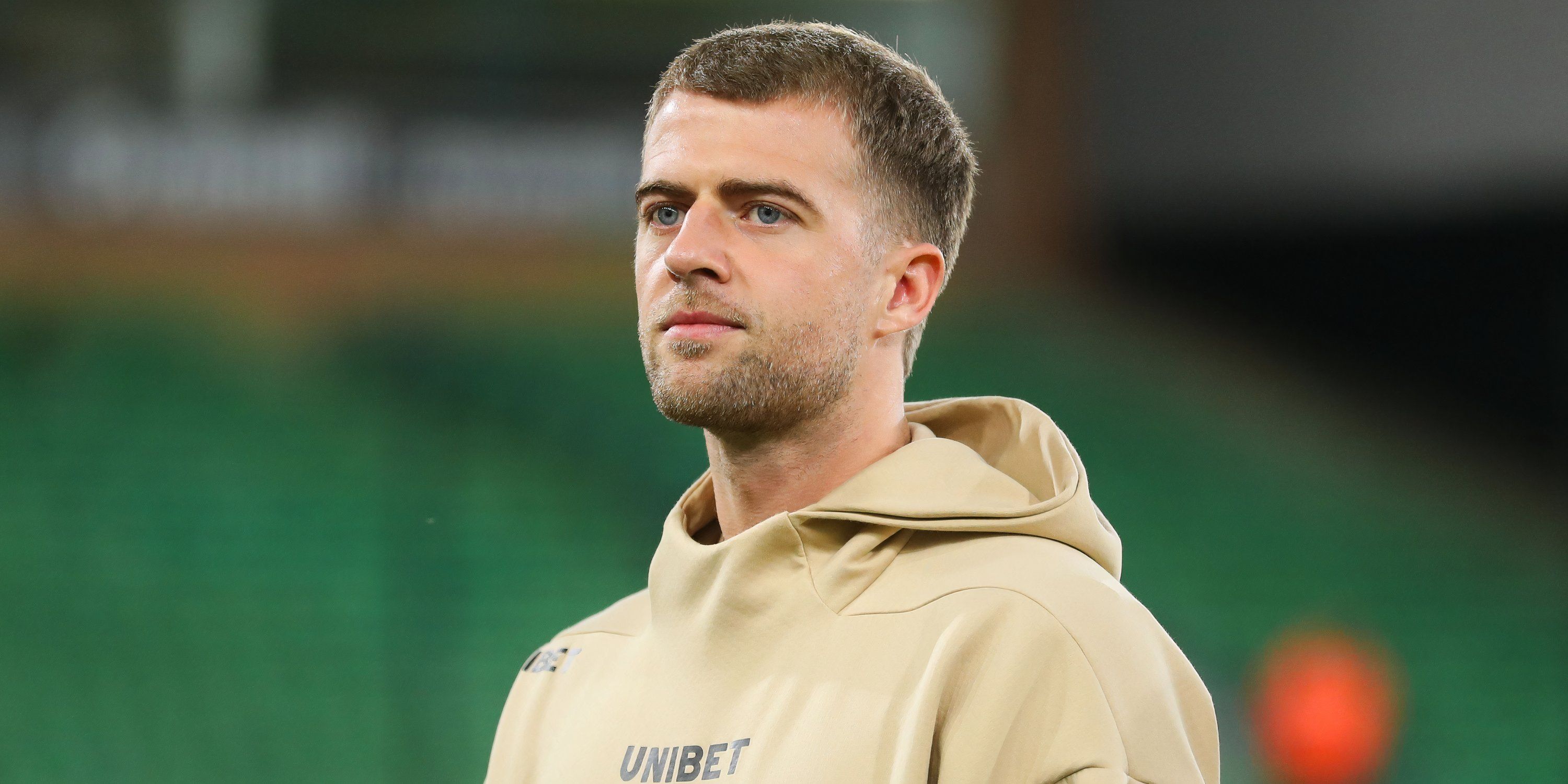 Patrick Bamford Exit Update Emerges out of Leeds United