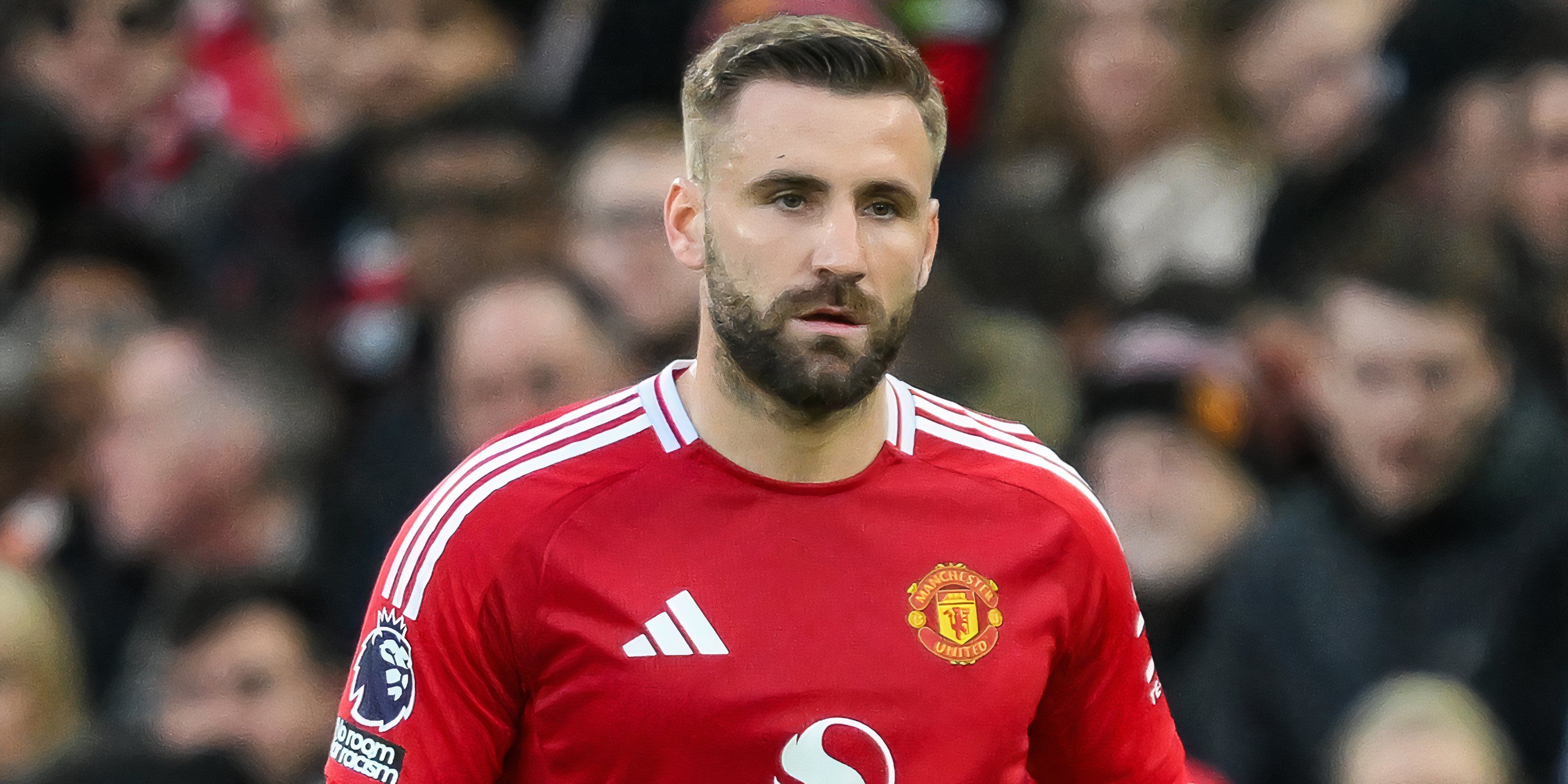 Exclusive: Man Utd 'working On' Quick January Signing To Replace Luke Shaw