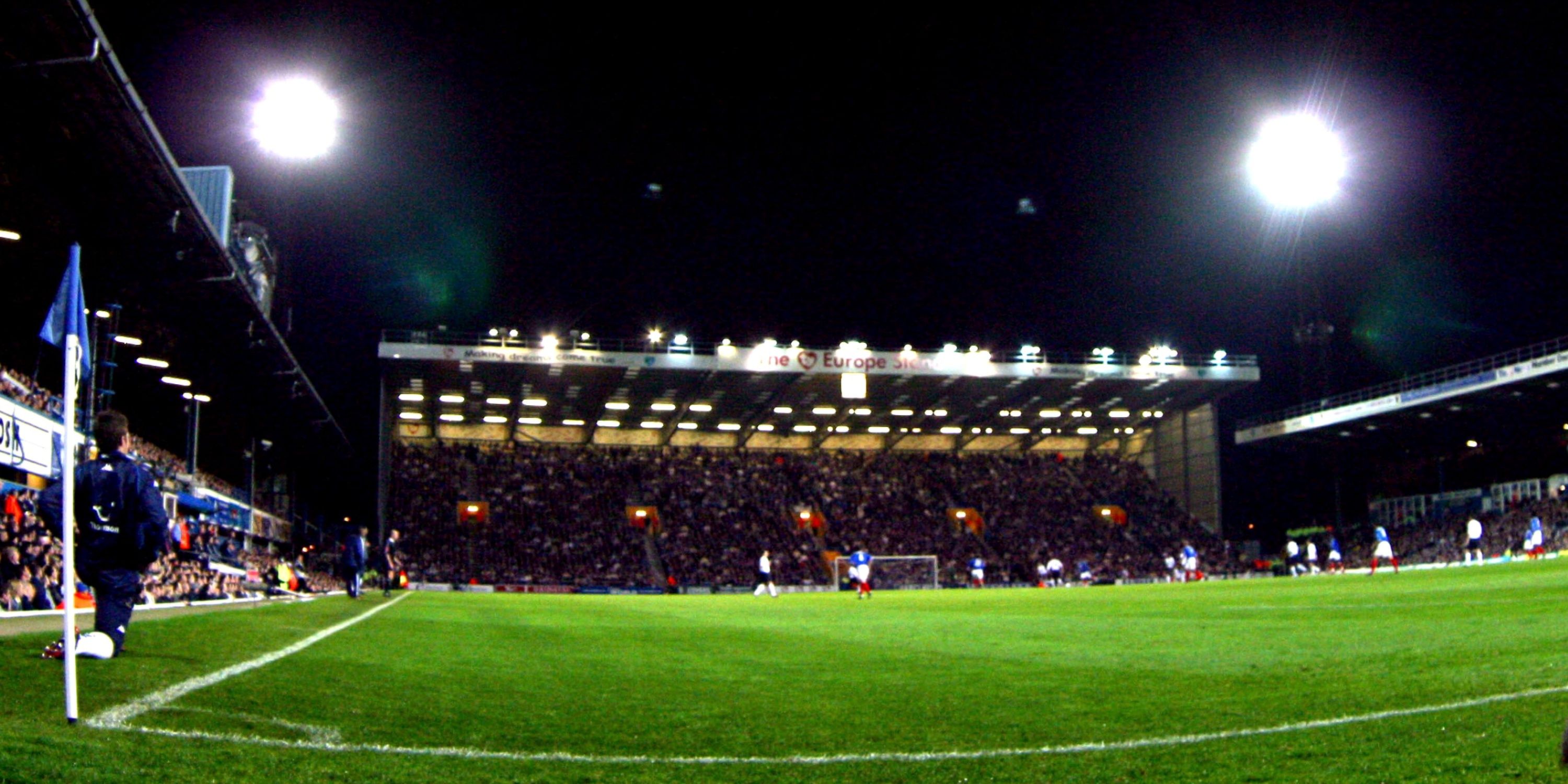 Fratton Park