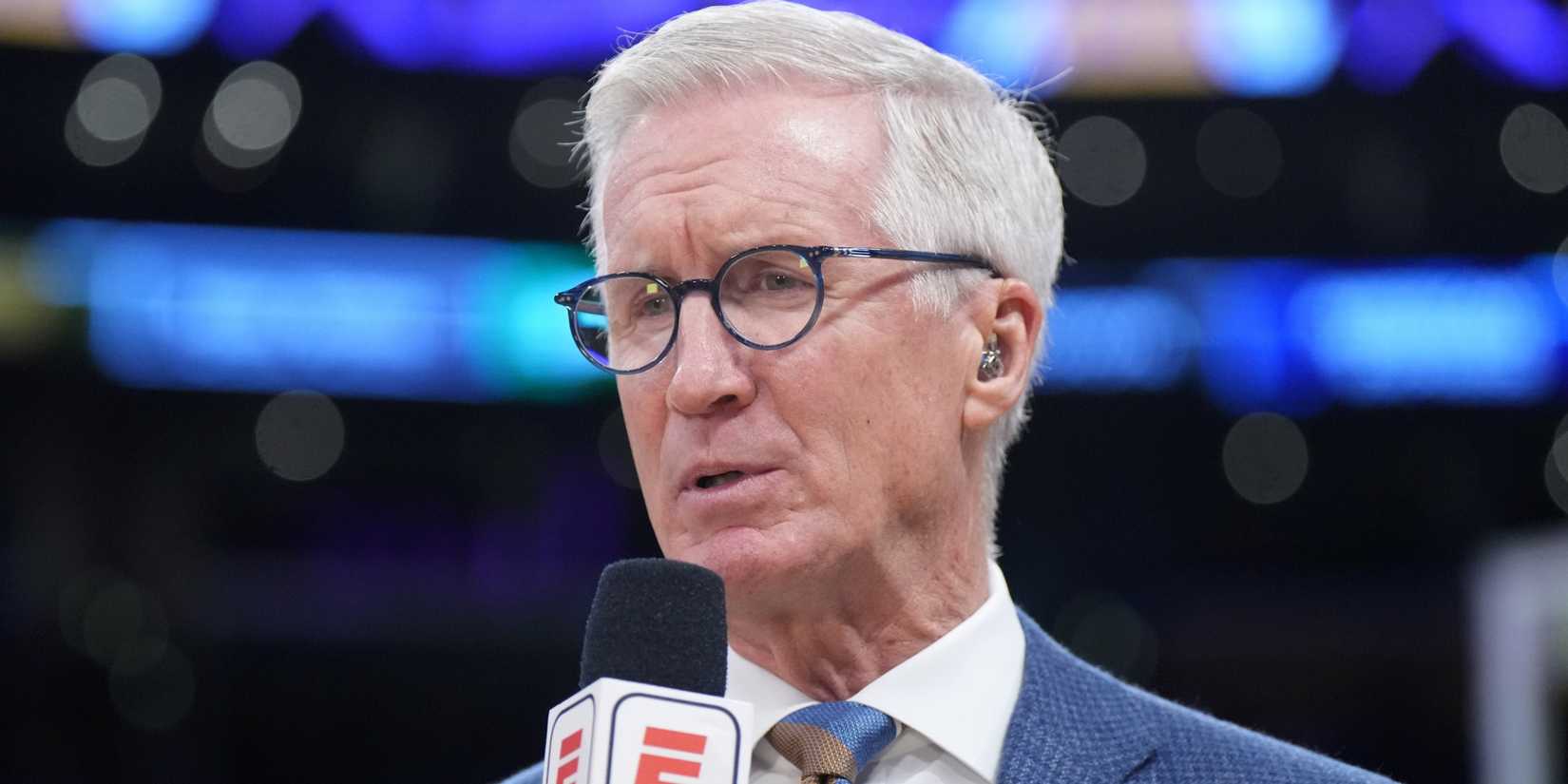 10 Greatest Commentators in Sports History [Ranked]