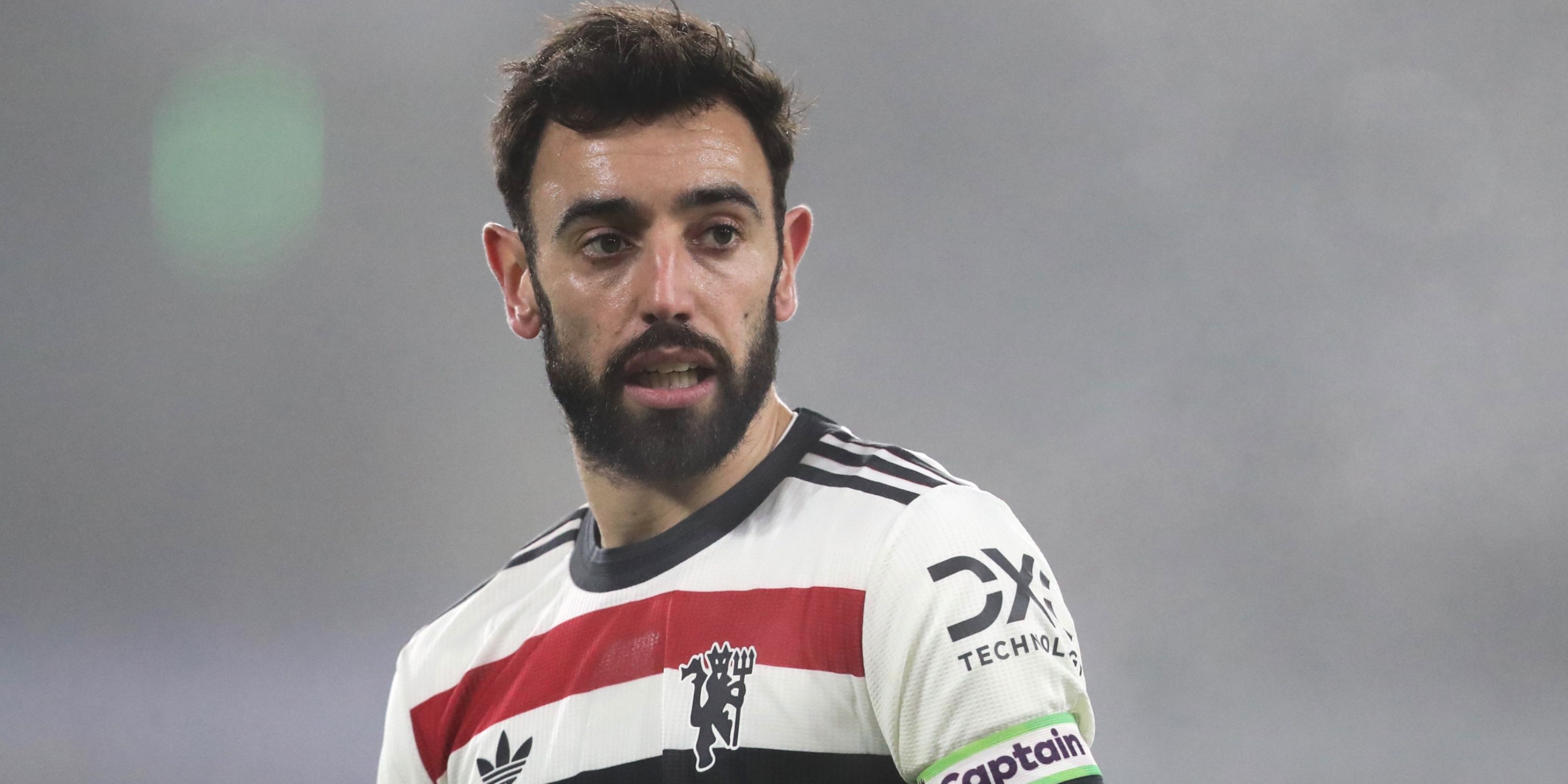 Souness Says Amorim Must Consider £47m Man Utd Star’s Future