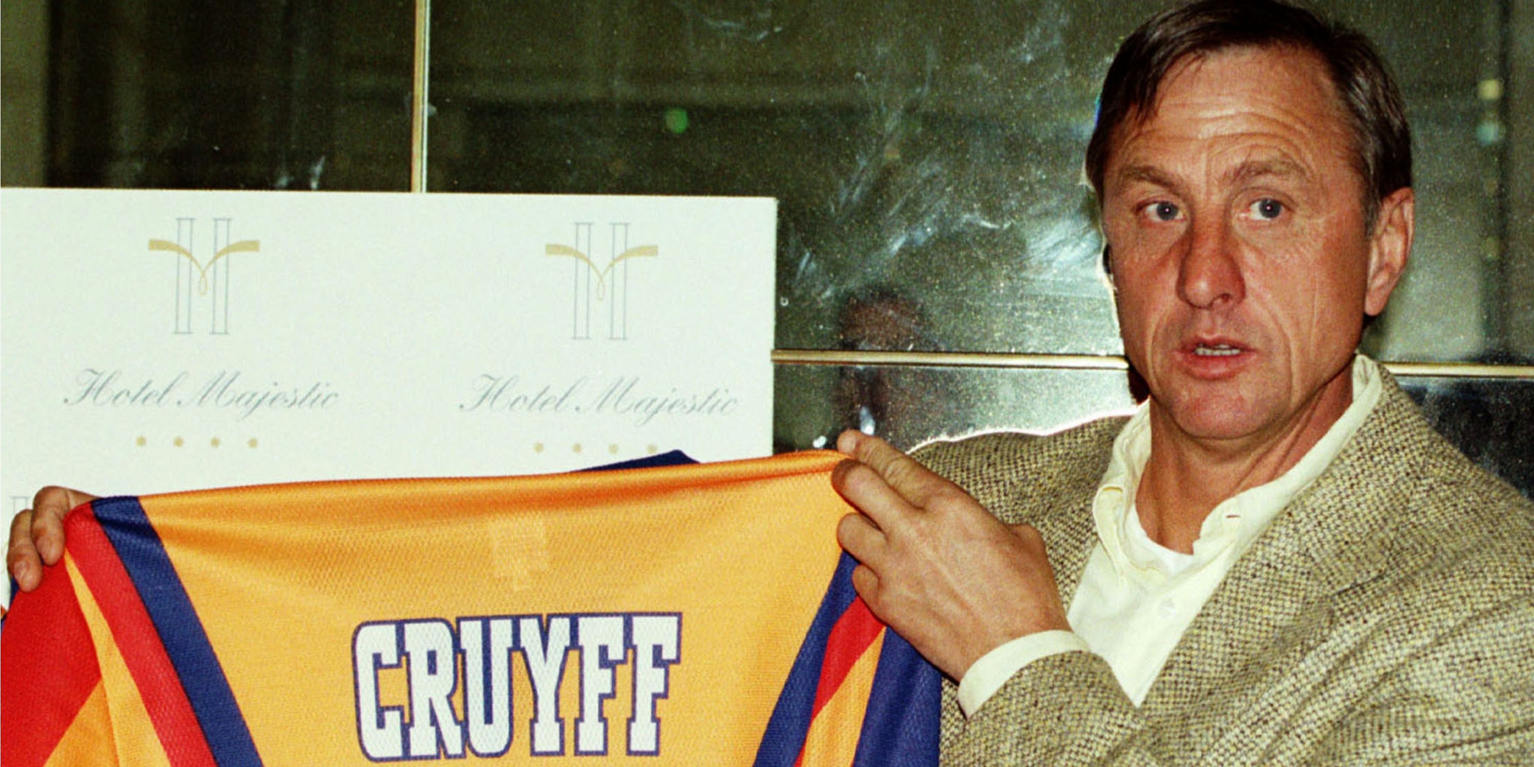 Johan Cruyff