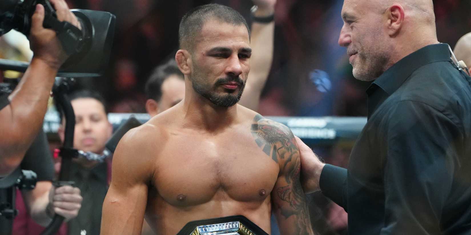 Alexandre Pantoja