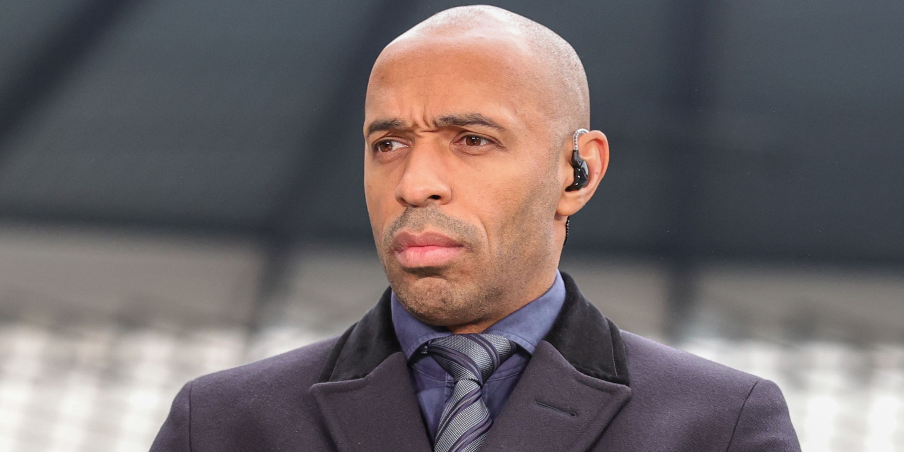 Thierry Henry