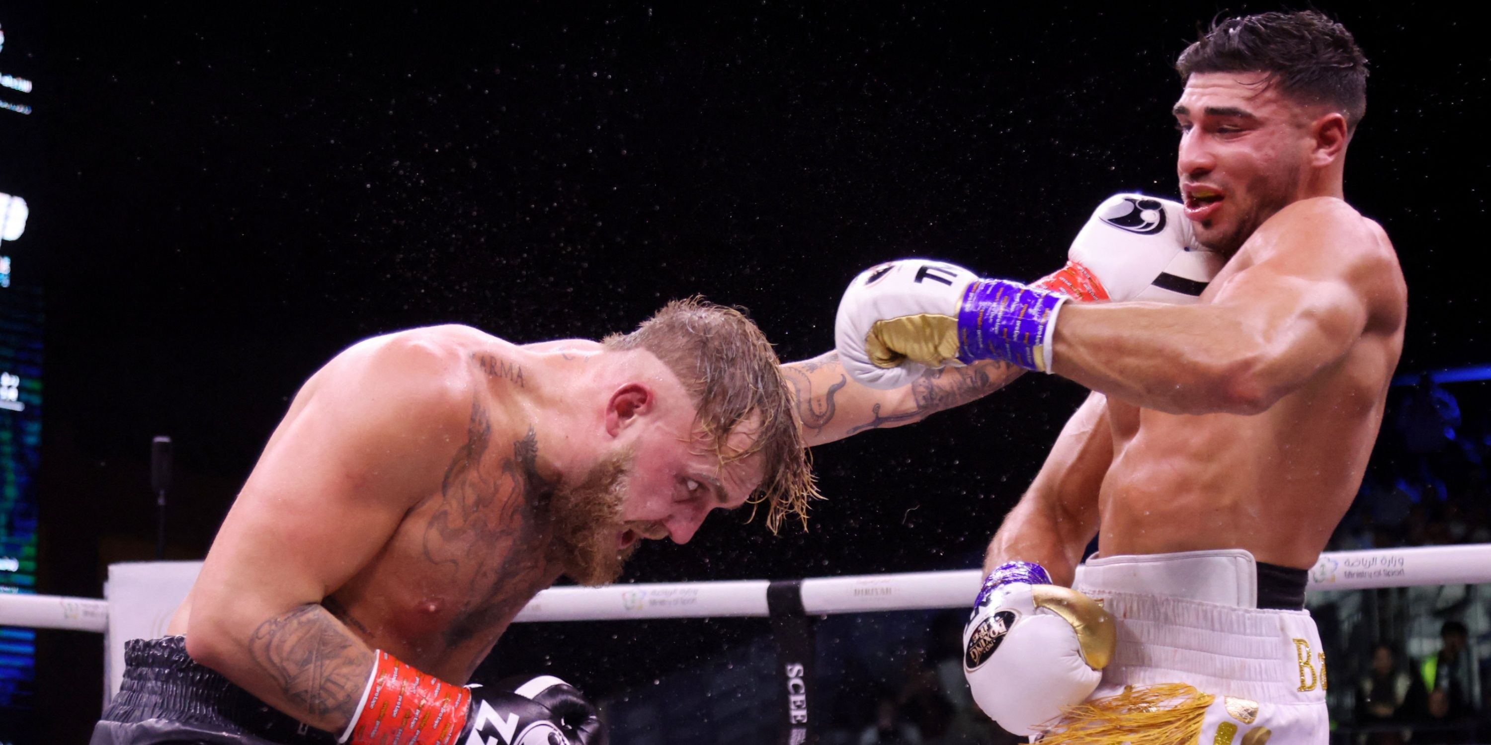 3 Reasons Jake Paul Was The Face of Boxing in 2024