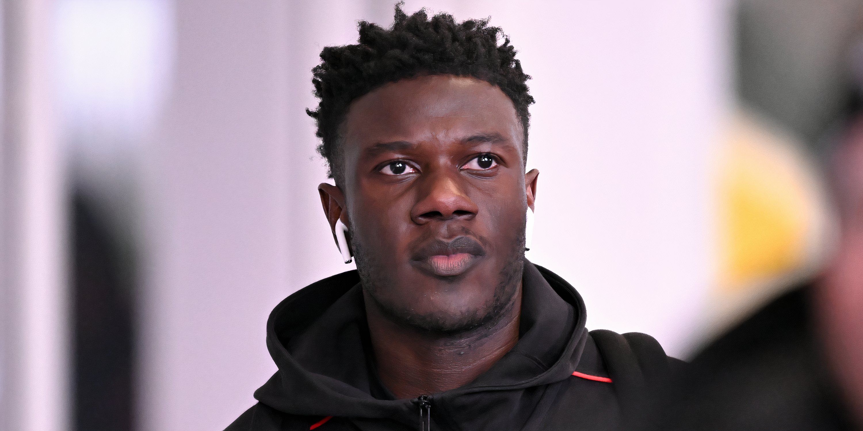 Exclusive Azor Matusiwa Interview: Ten Hag, Liverpool Links and Rennes