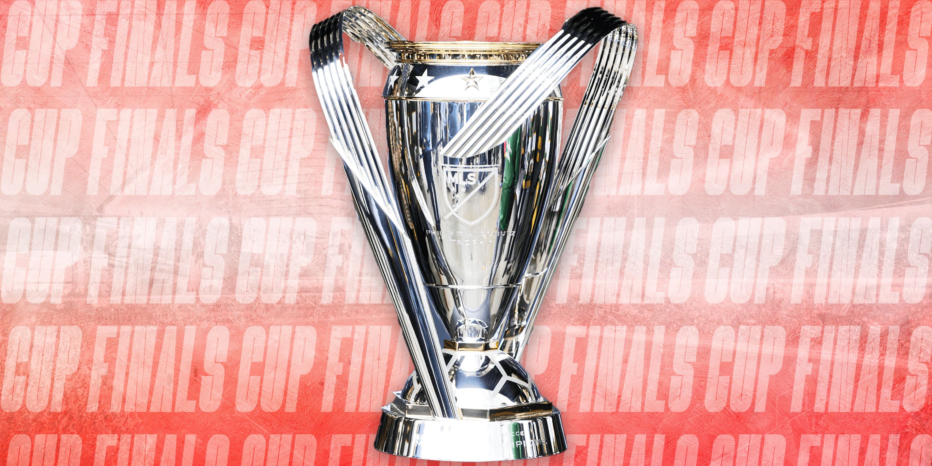 Best MLS Cup Final Games of All-Time