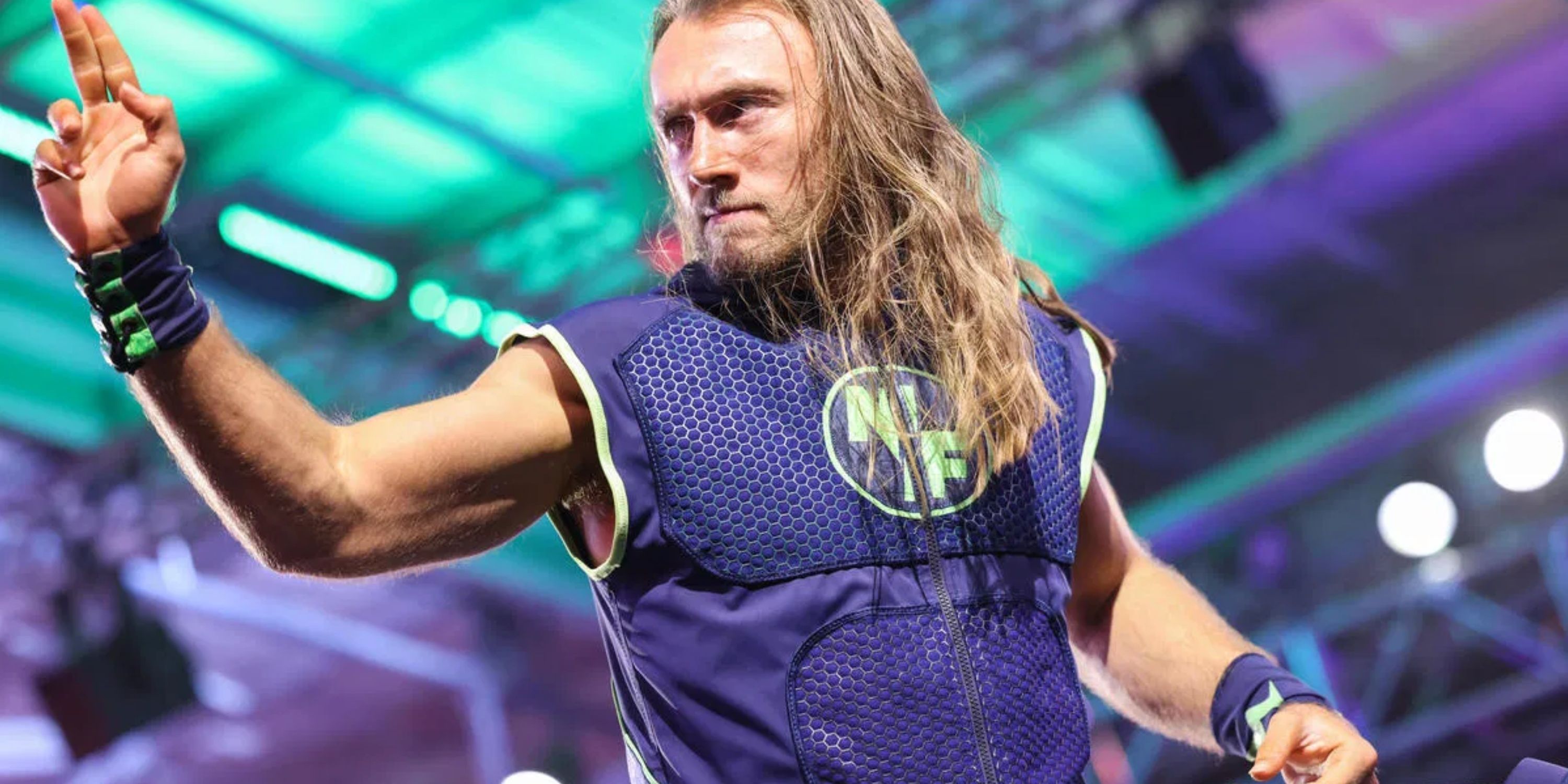 10 Best Wrestlers in WWE Under 30 Right Now (2025)