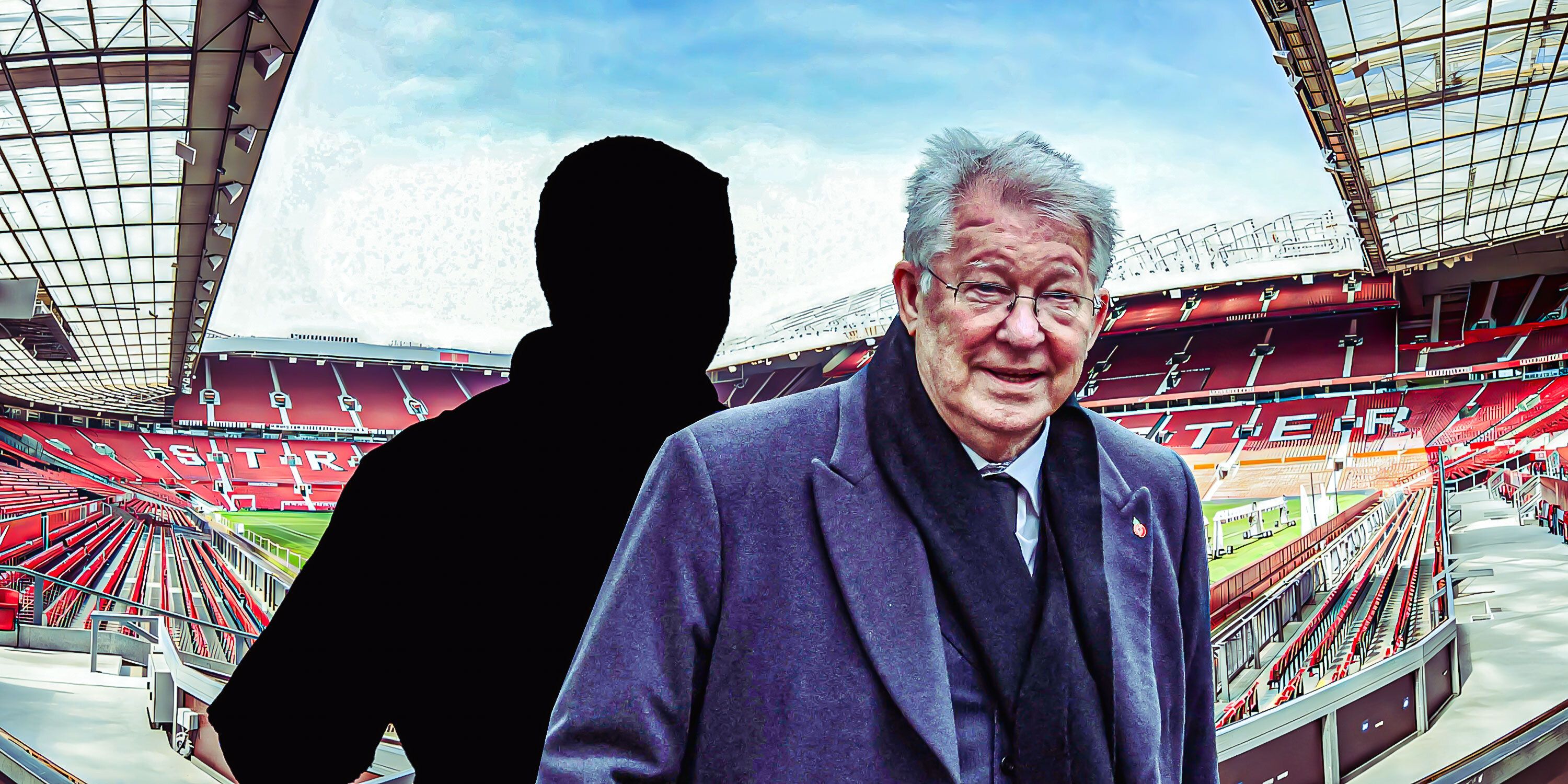 Sir Alex Ferguson Man United