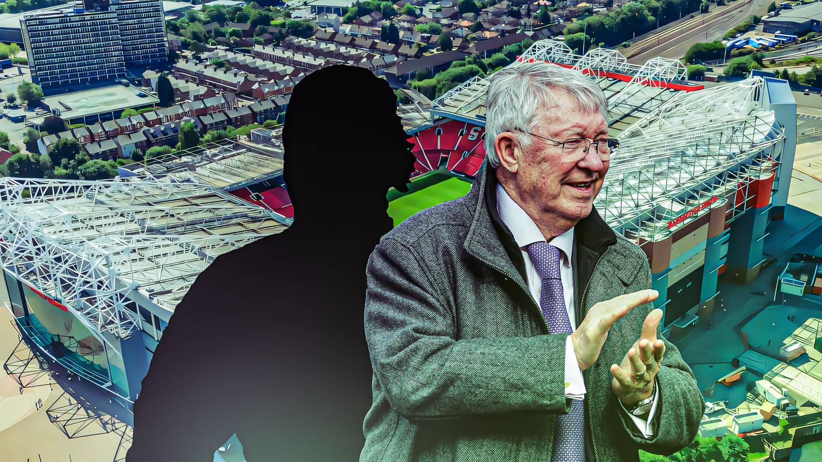 ‘I Played 253 Games For Manchester United - Sir Alex Ferguson Was a Bully’