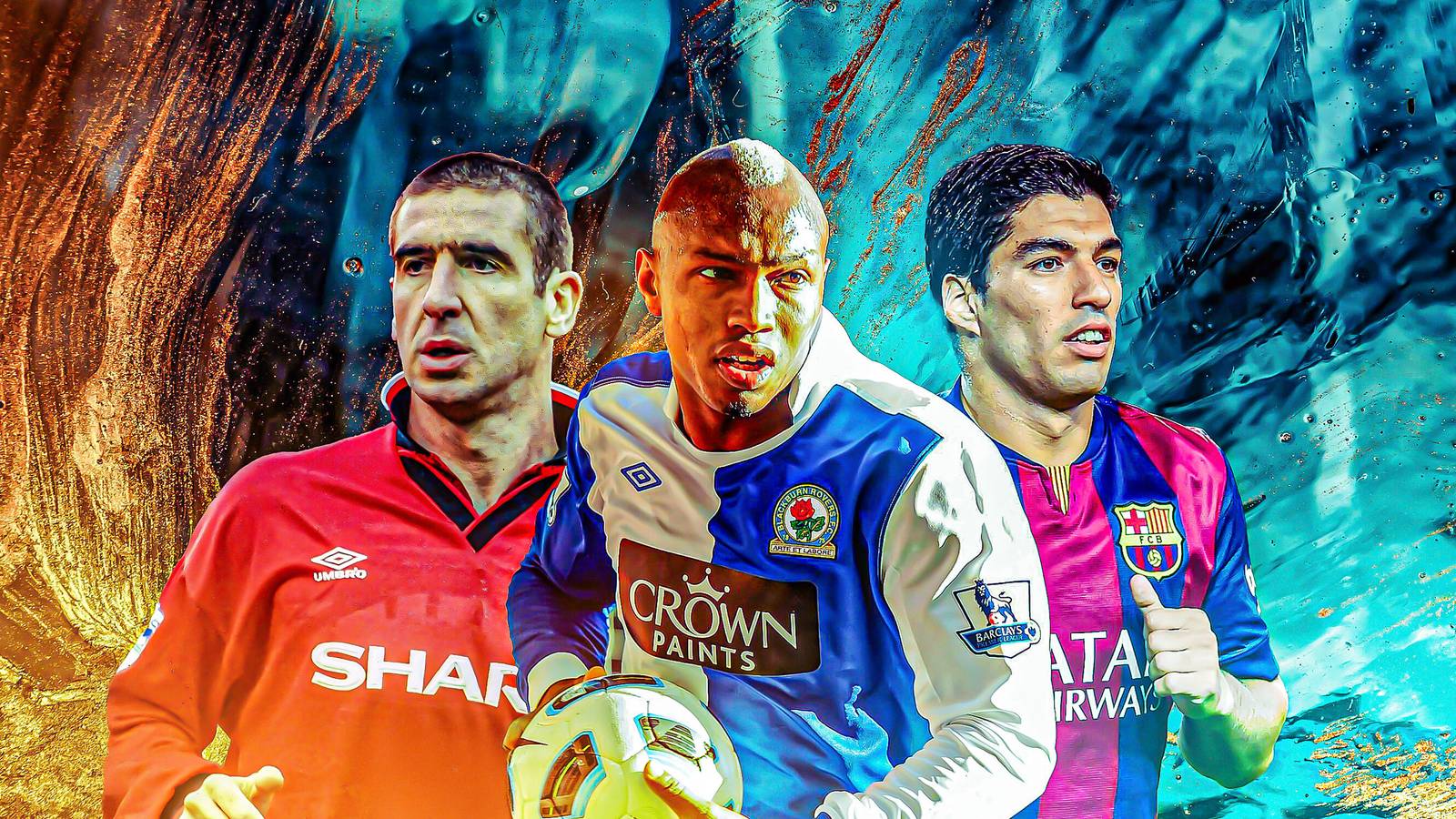 10 Most Petulant Players in Football History [Ranked]