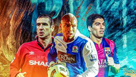 Most Petulant Players in Football History
