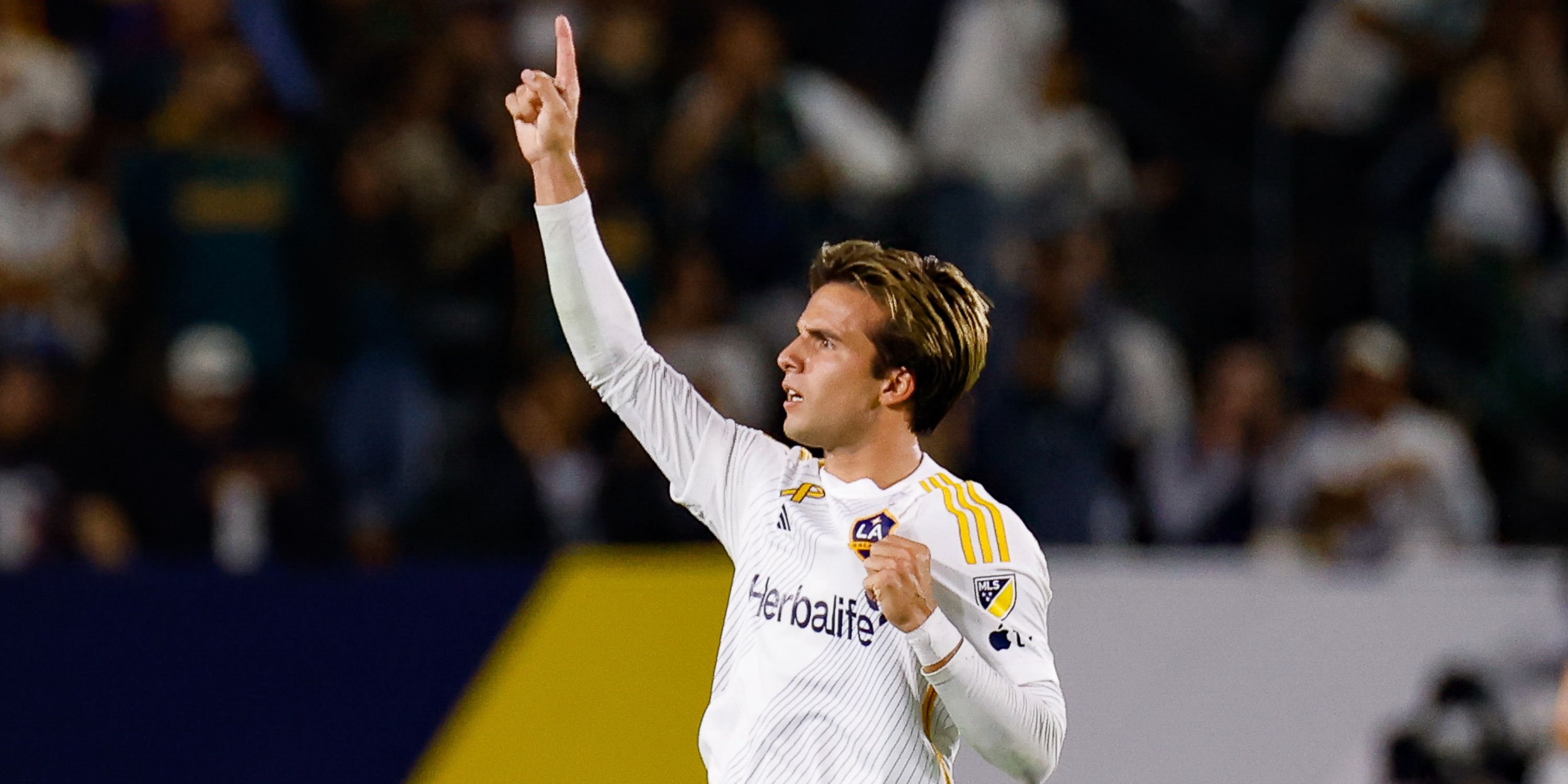 Riqui Puig's Magical Season for LA Galaxy Deserved Much Better Ending