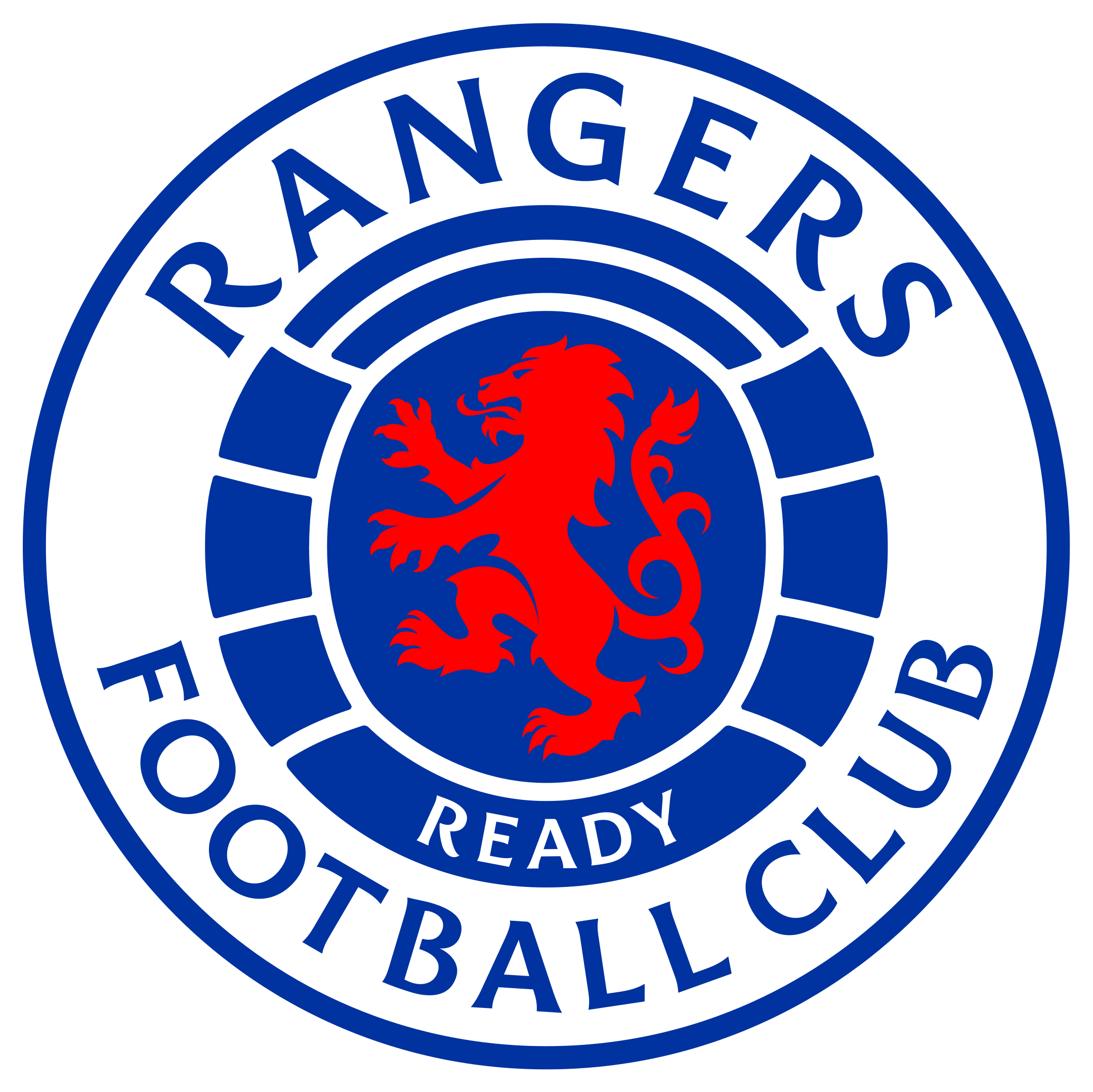 Rangers vs RU SaintGilloise (Jan 30, 2025) Europa League Live Score