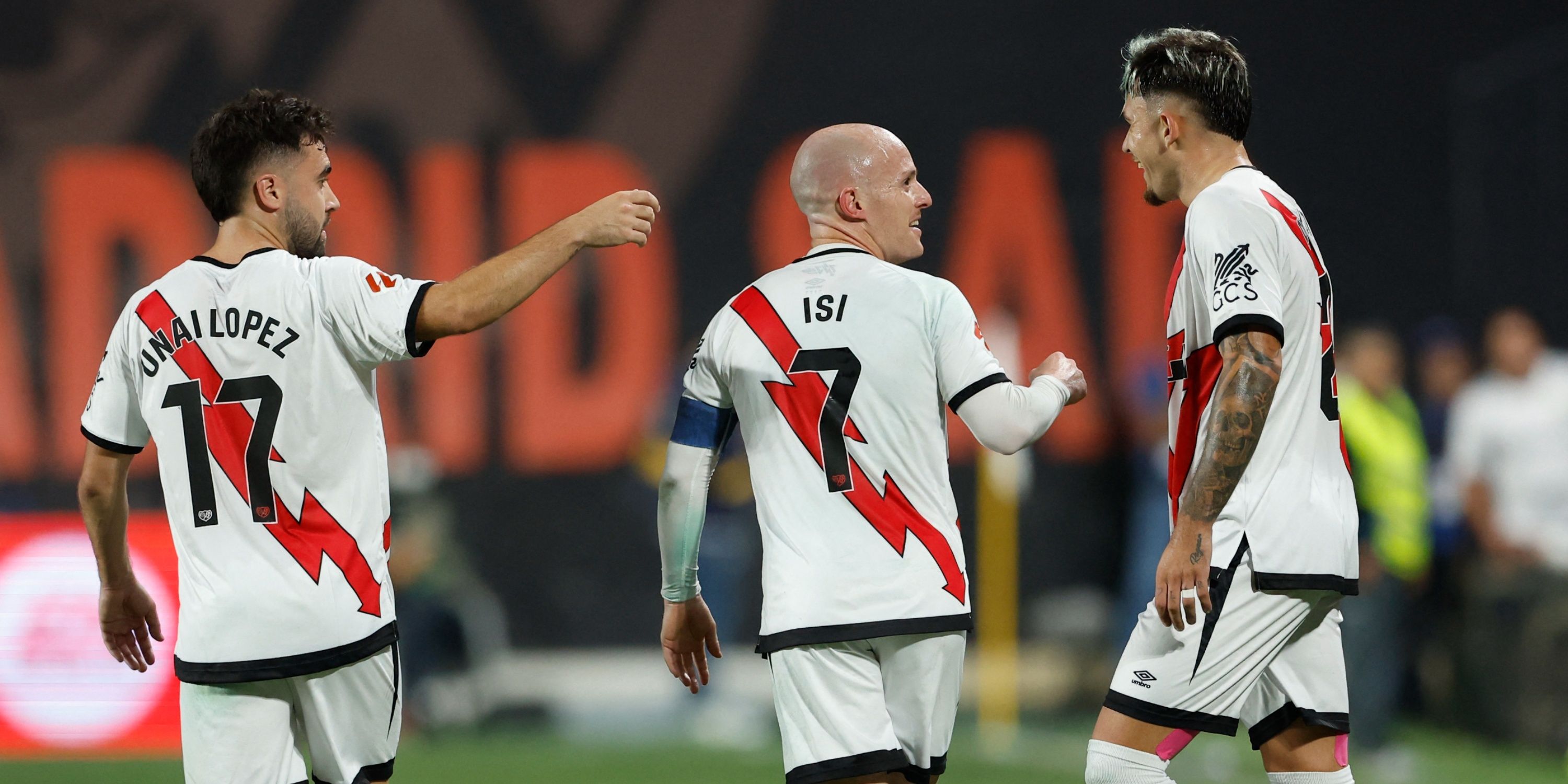 Rayo Vallecano