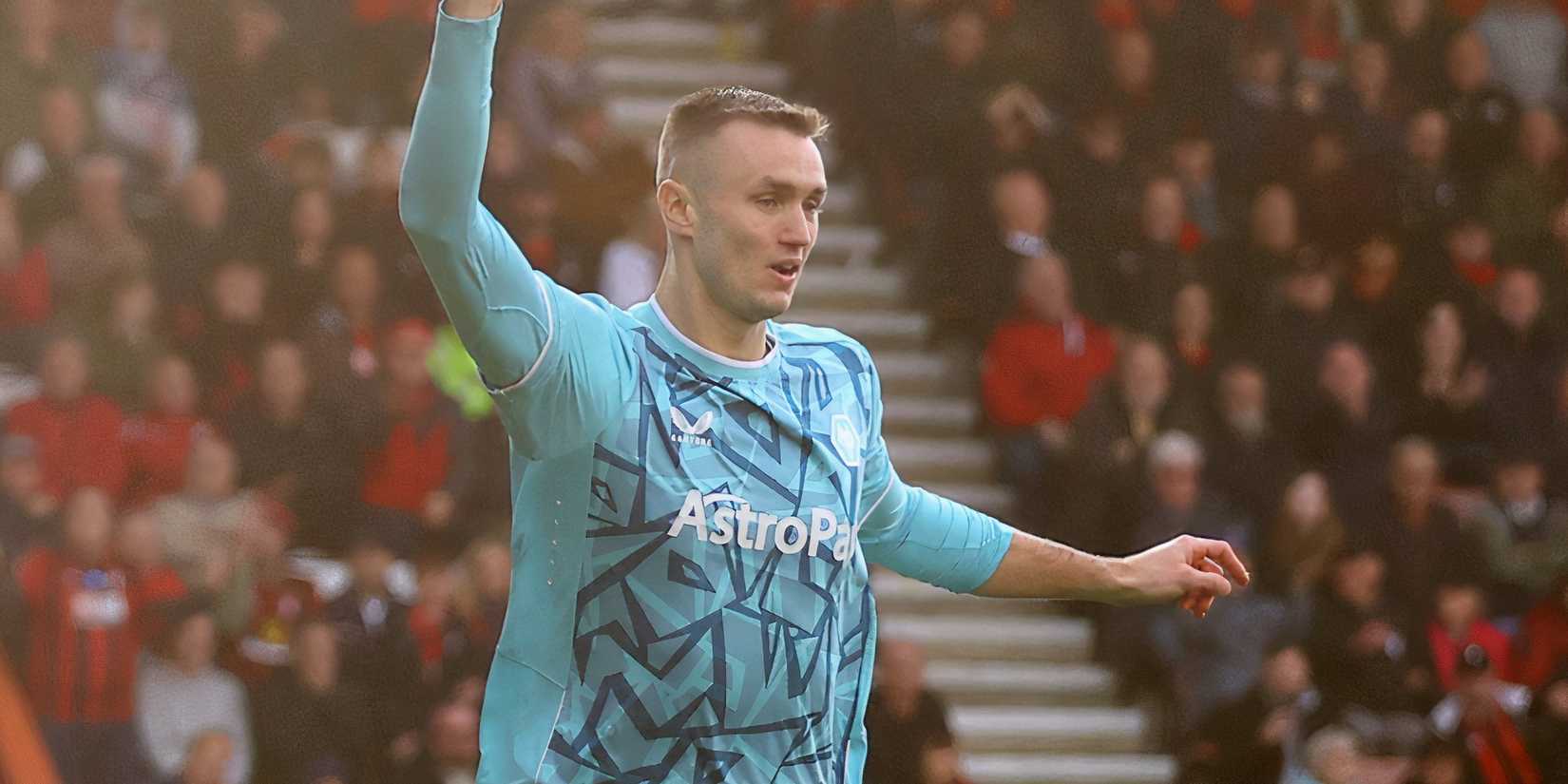 One Player Every Premier League Club Must Sell in the January Transfer ...