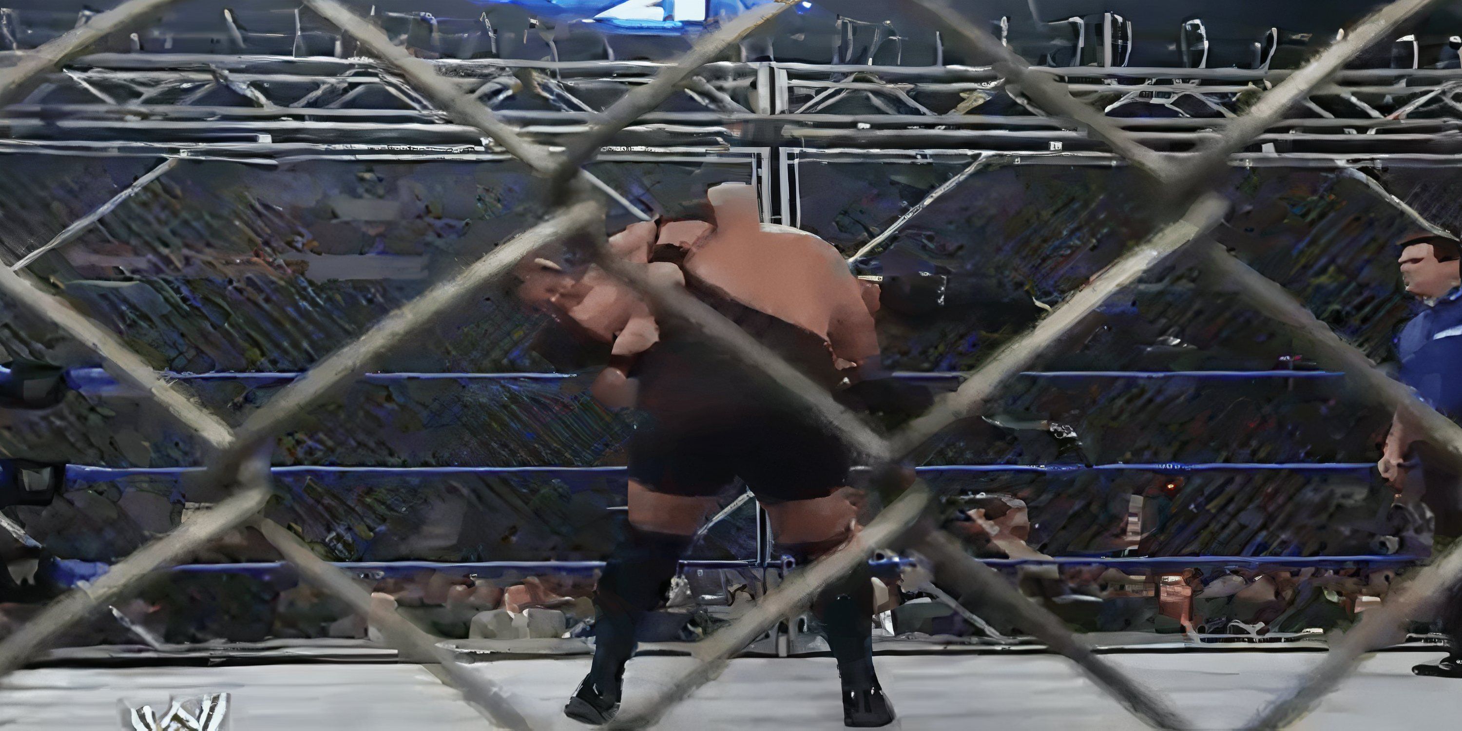 big-show-jbl-steel-cage