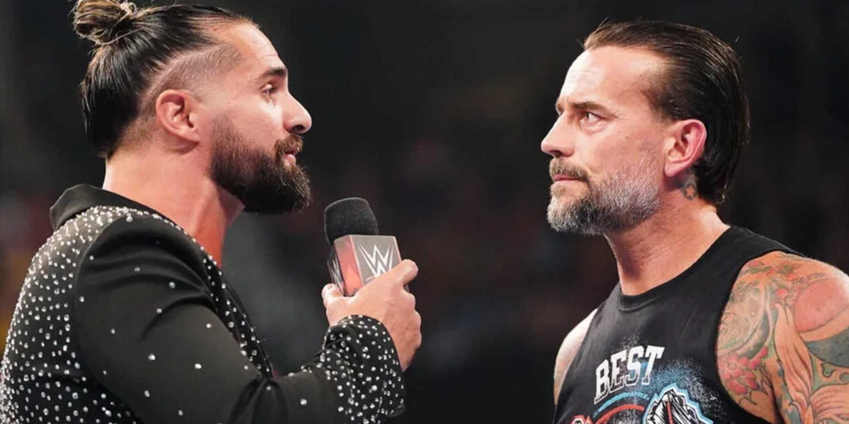 Seth Rollins Makes Major Revelation on Historic WrestleMania Cash-In