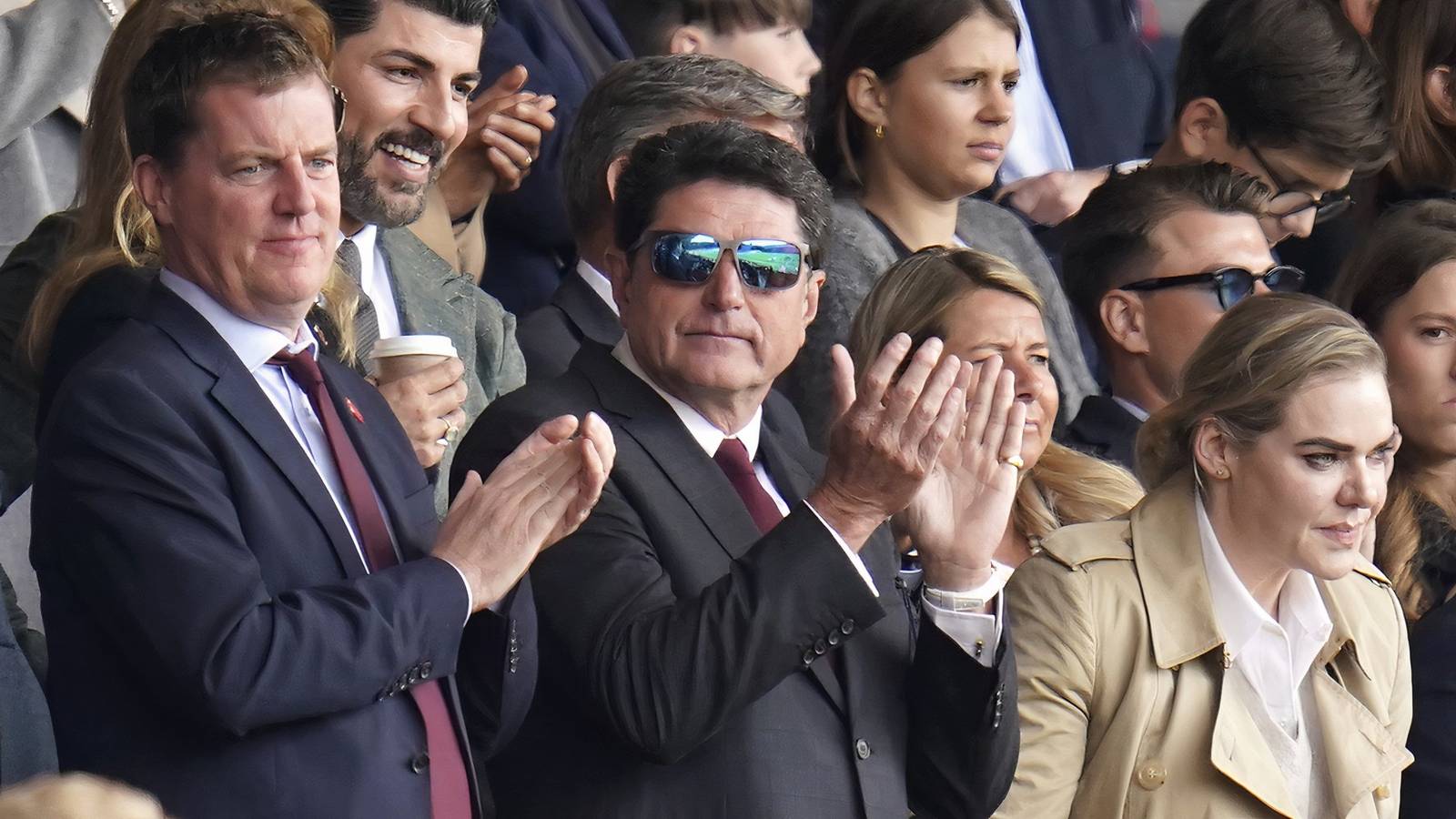 'Solak Has Concerns' About Key Southampton Figure