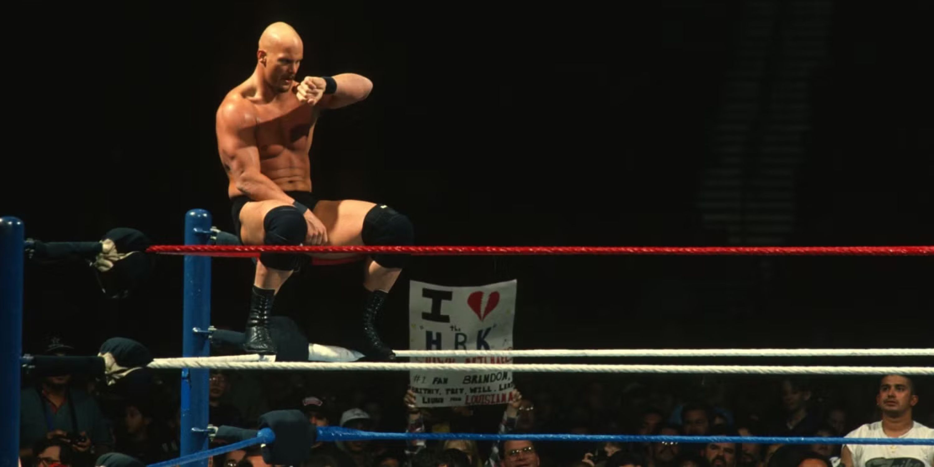 How the WWE Royal Rumble Was Created