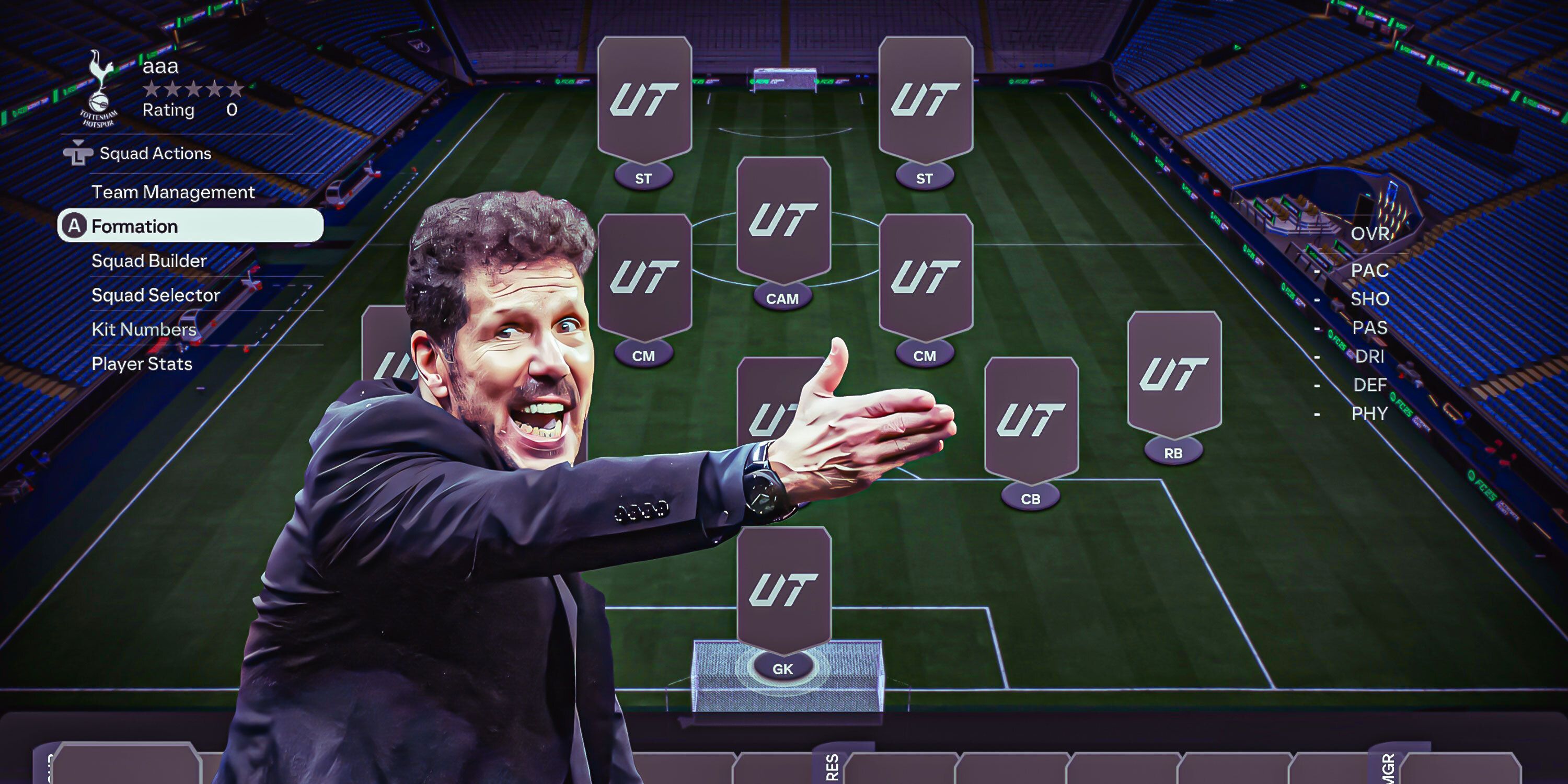 best-tactics-for-5-2-1-2-formation-in-ea-sports-fc-25-ultimate-team