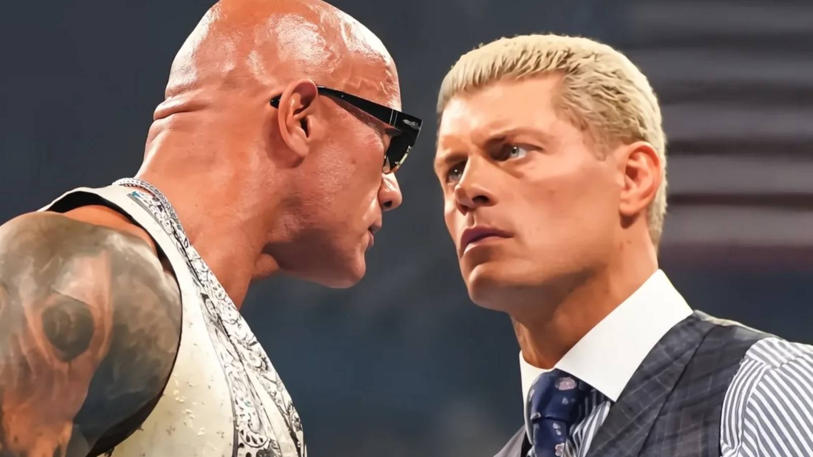 ody Rhodes Drops Brutally Honest Verdict on If The Rock Will Wrestle Again