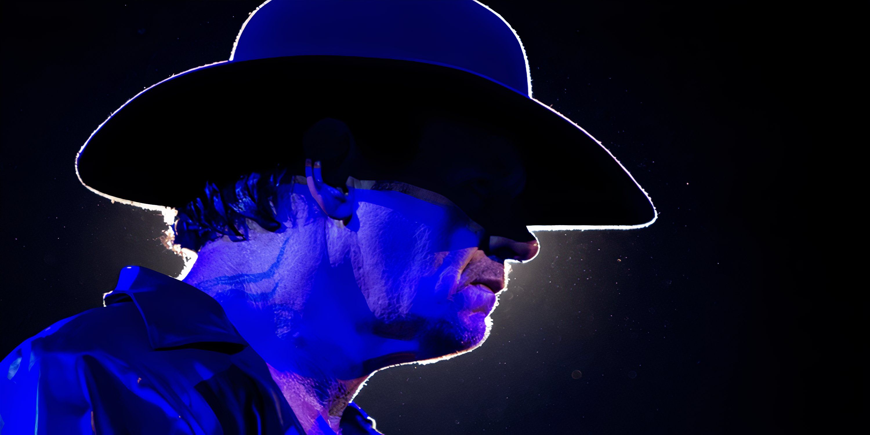 The Undertaker (1)