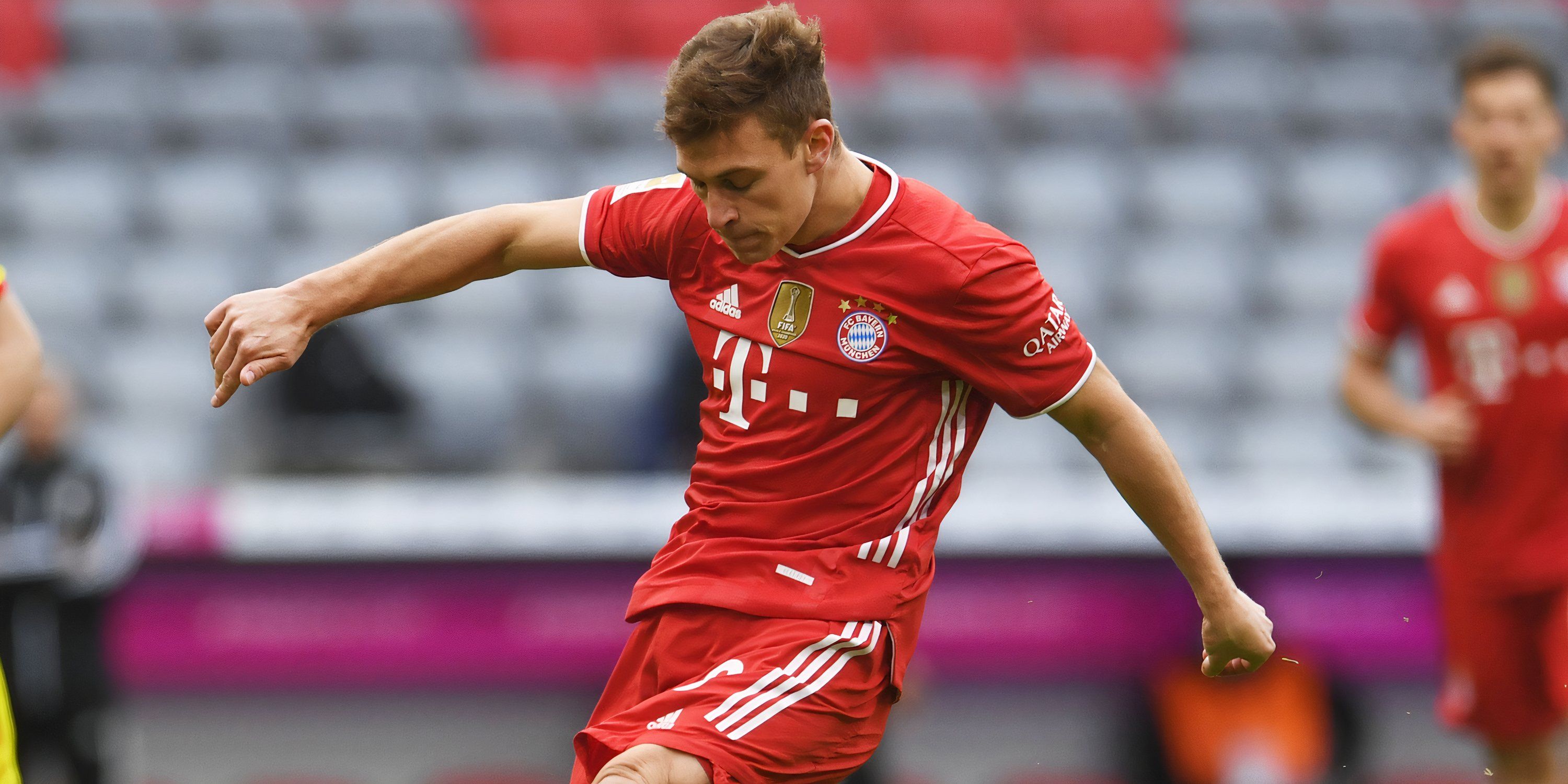 Joshua Kimmich