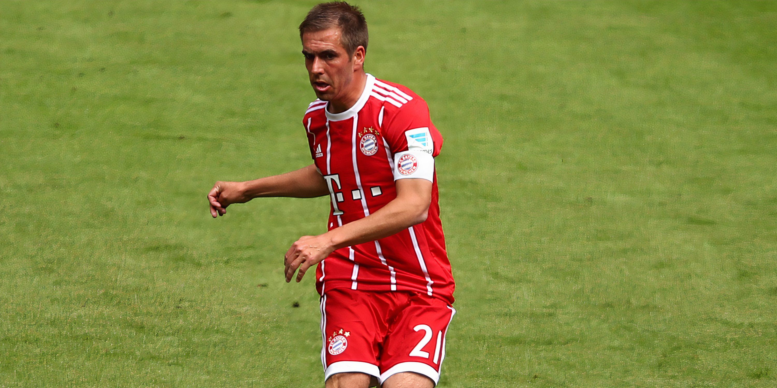 Philipp Lahm