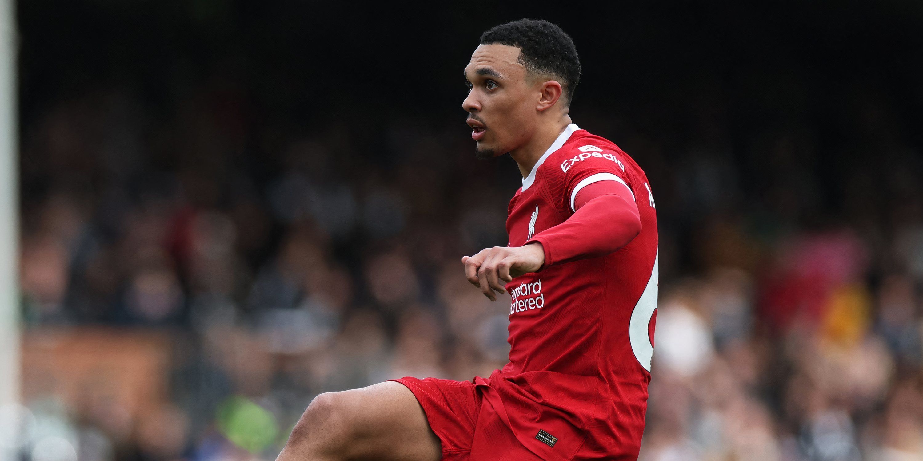 Trent Alexander-Arnold