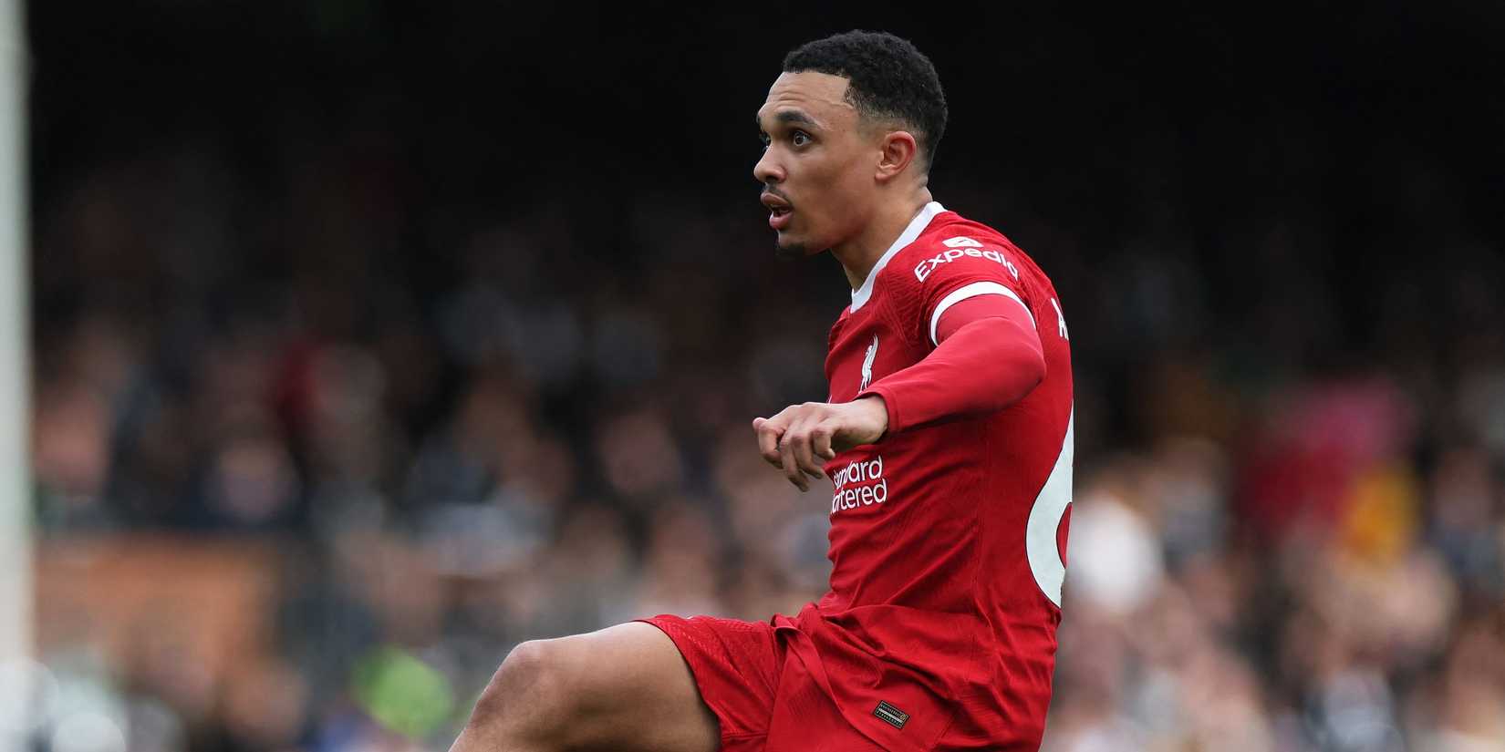 Trent Alexander-Arnold
