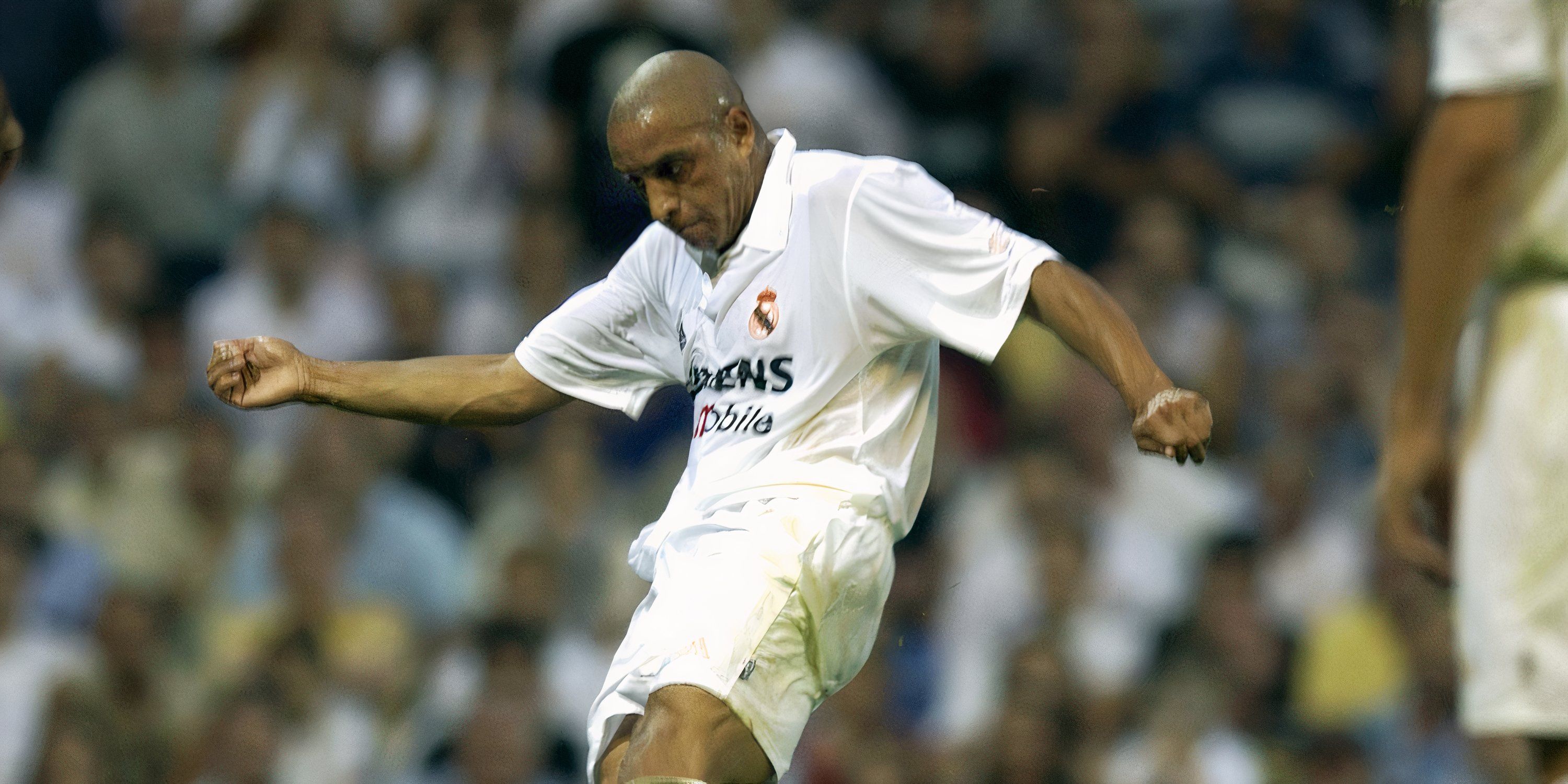 Roberto Carlos