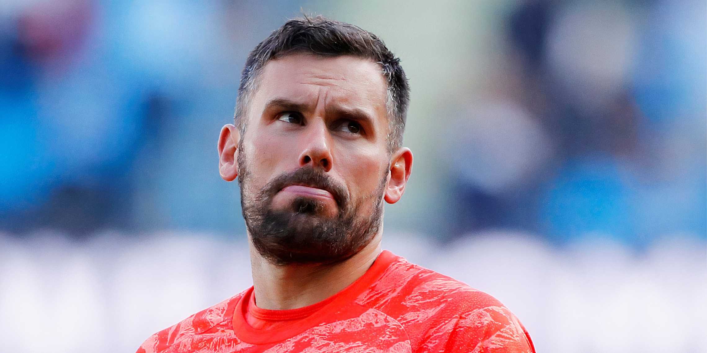 Ben Foster reveals his five greatest English goalkeepers of all time 