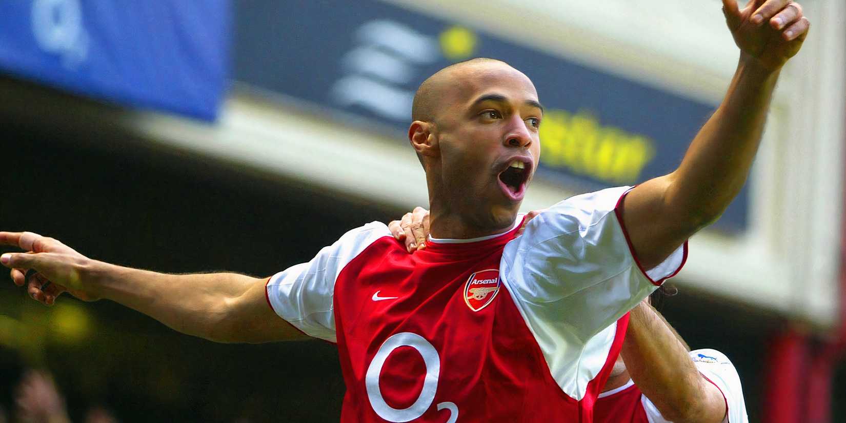 Secrets Behind Thierry Henry s Incredible Body Transformation In Retirement secrets-behind-thierry-henry-s-incredible-body-transformation-in-retirement