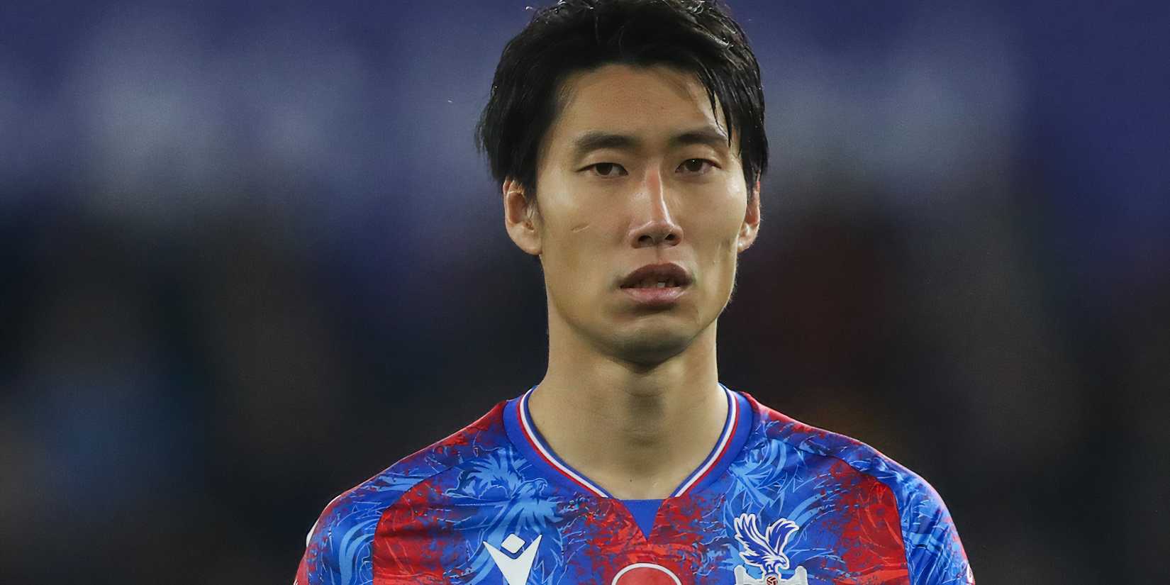 Daichi Kamada từng bước hòa nhập với Crystal Palace - Hành trình gắn kết Daichi Kamada từng bước hòa nhập với Crystal Palace - Hành trình gắn kết
