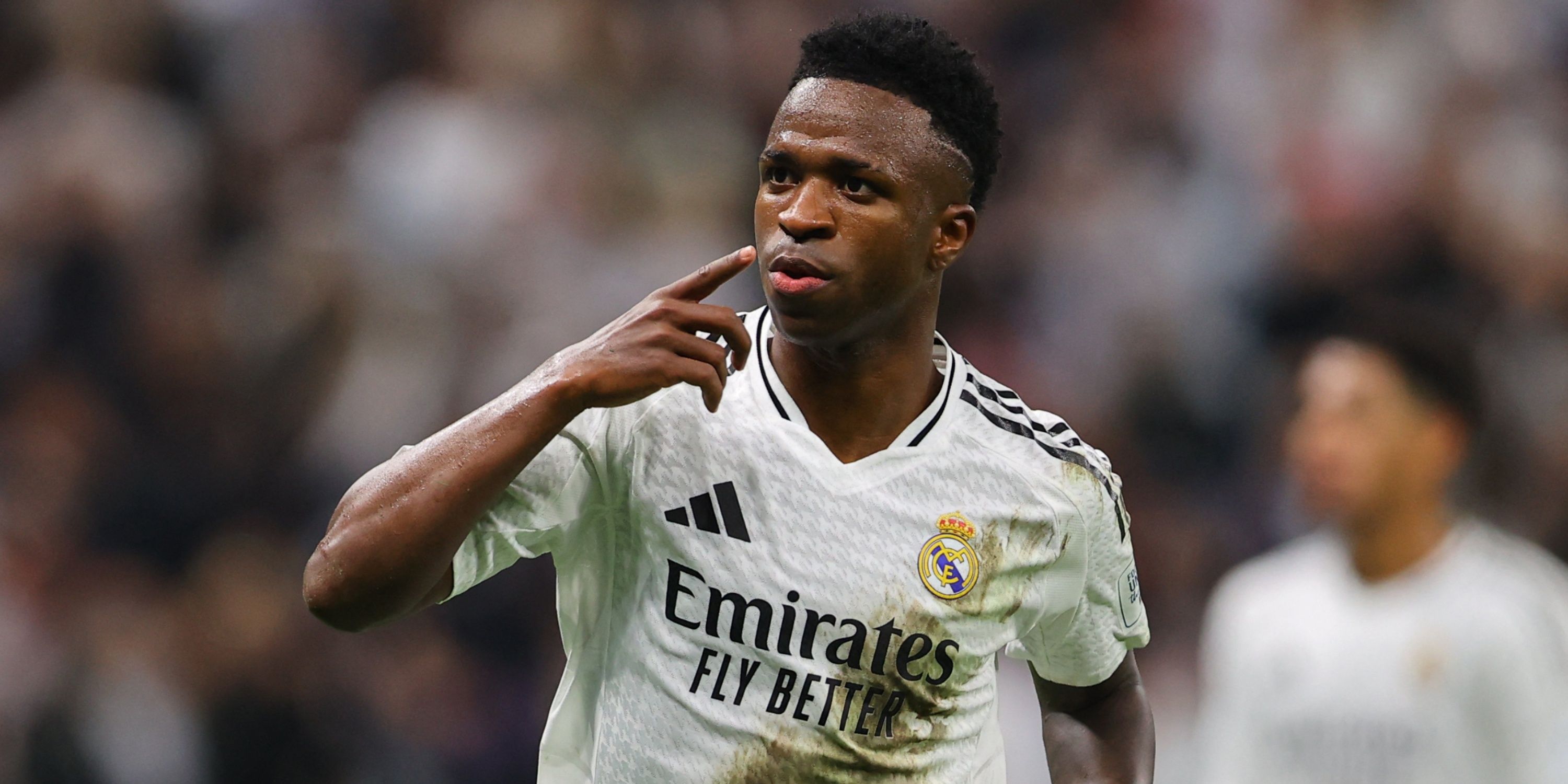 25 Best Footballers in the World 2025