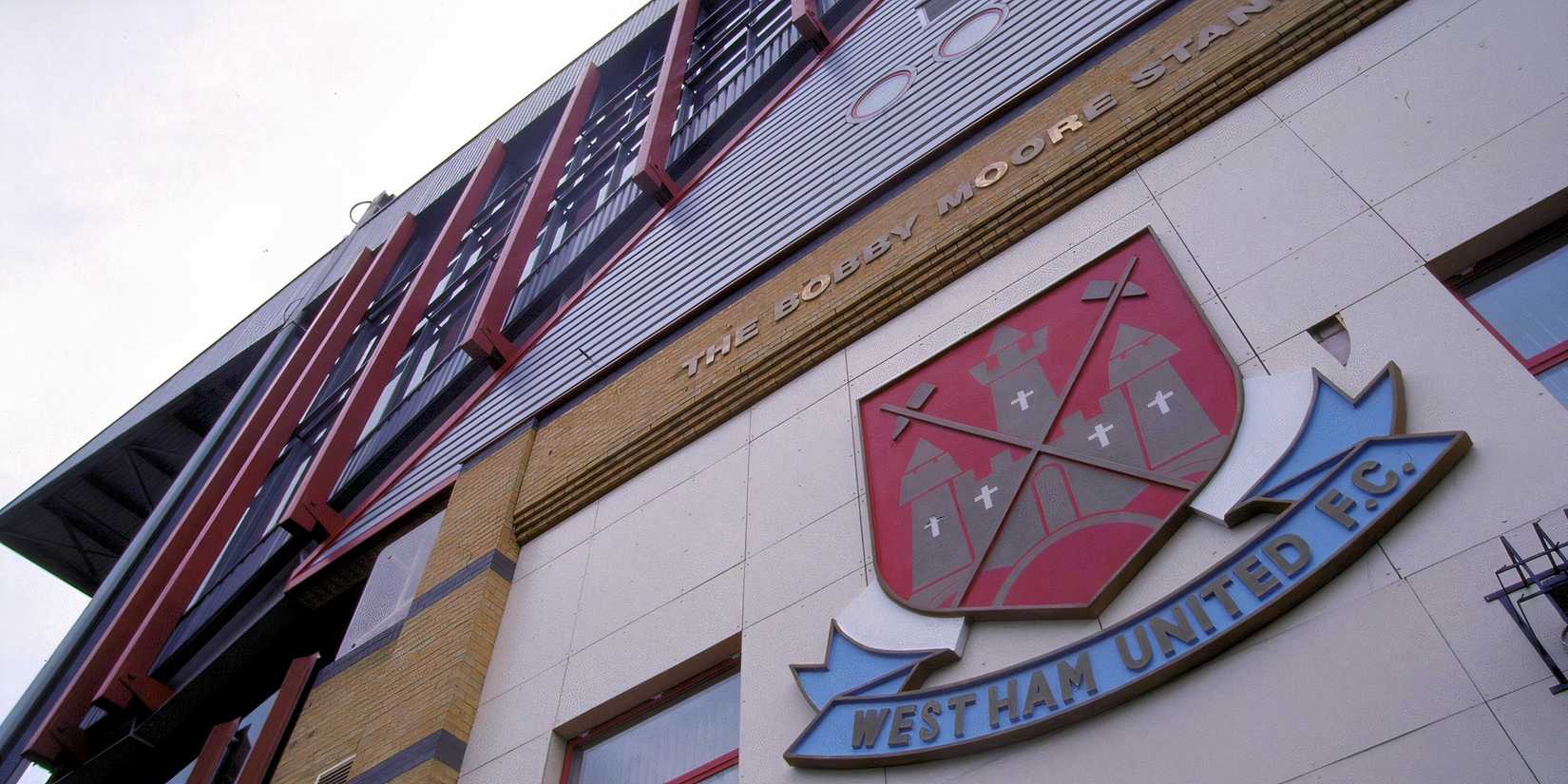 west ham upton park
